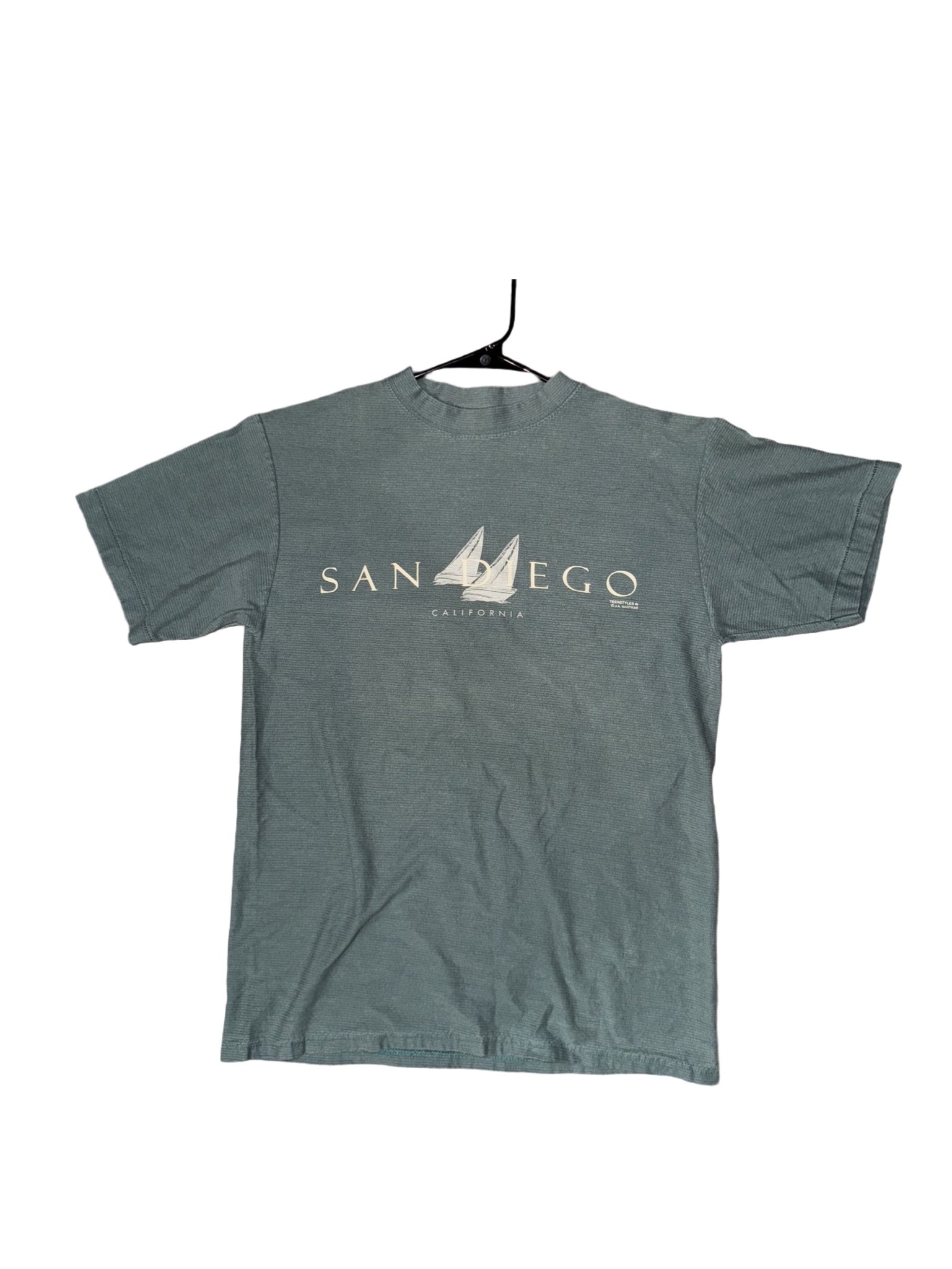 San Diego Short Sleeve