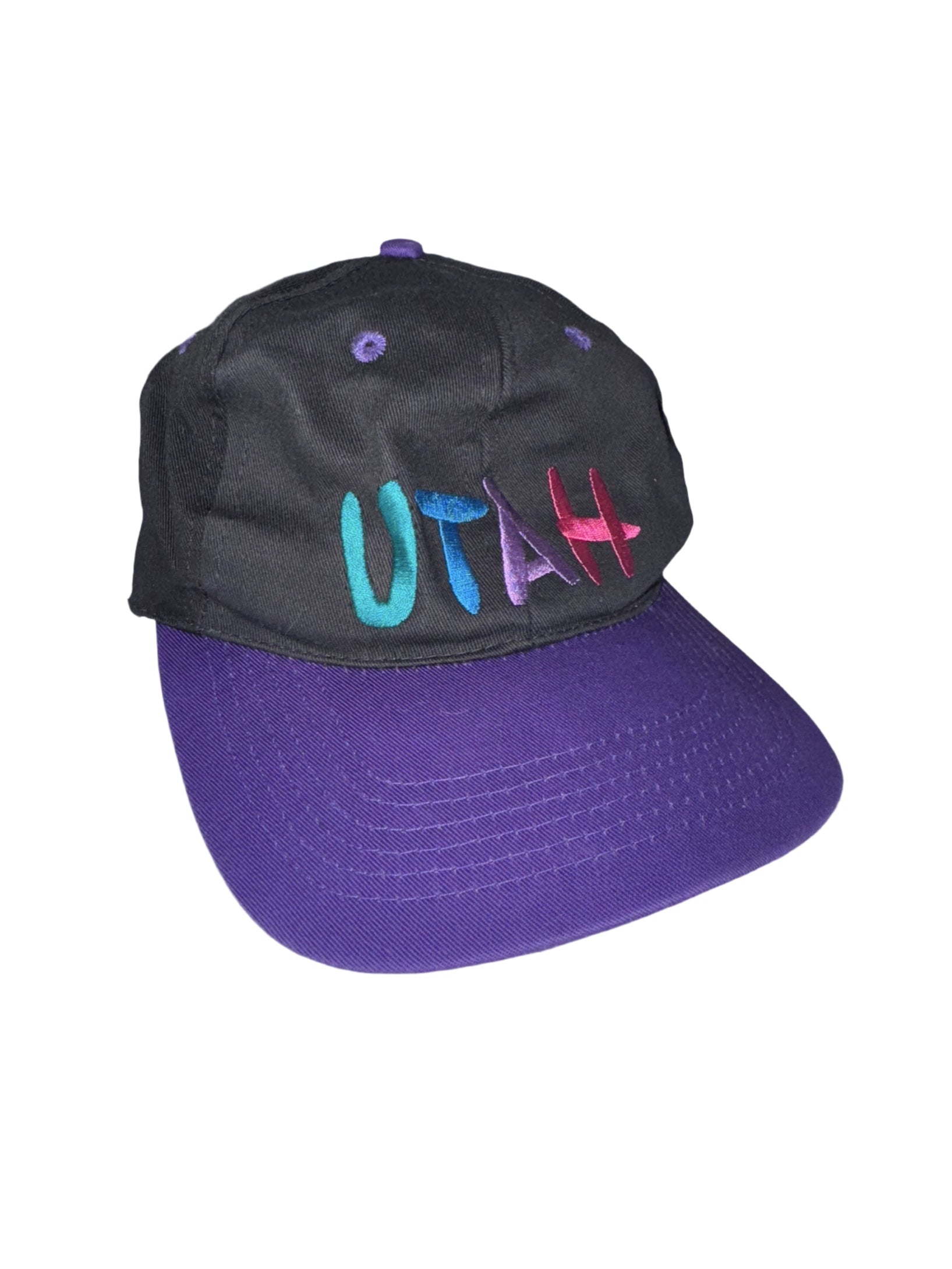 Utah SnapBack
