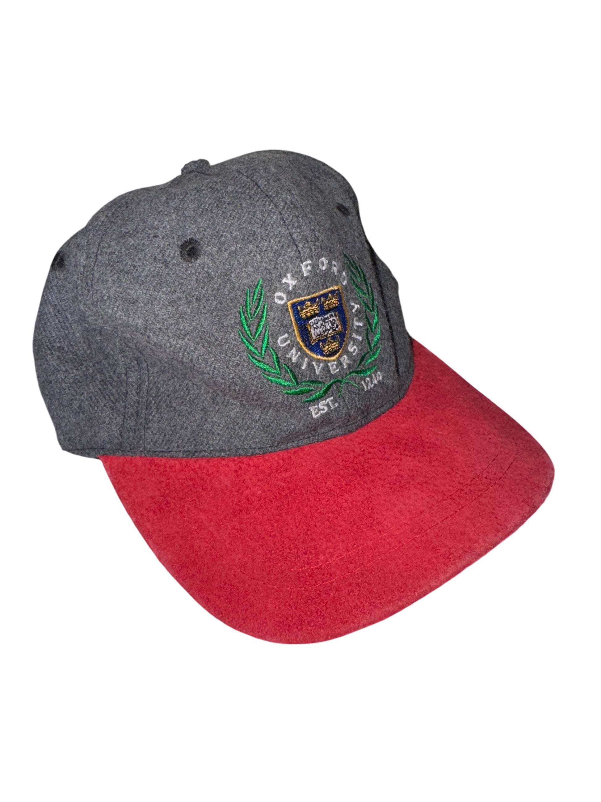 Oxford University Hat