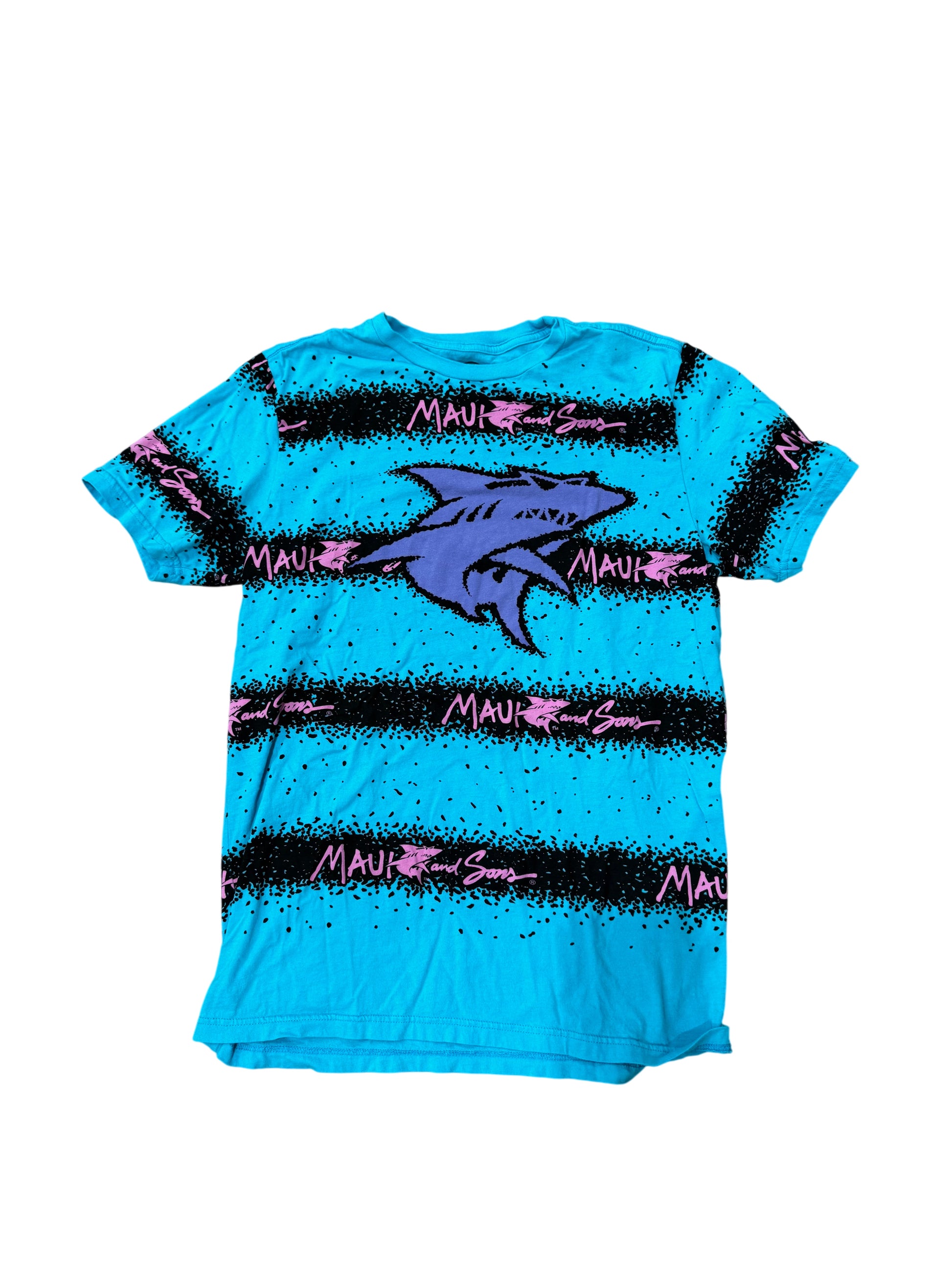 Maui & Sons Shark Tee