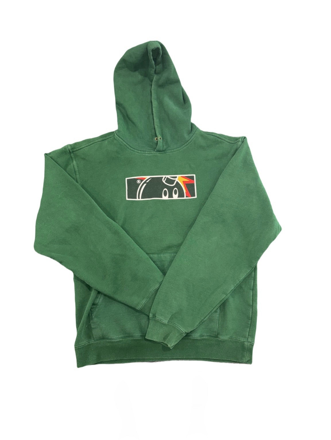 Adam Bomb Hoodie