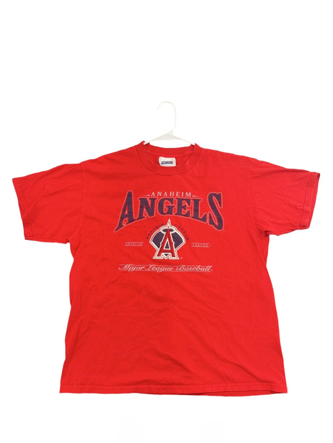 Anaheim Angels Tee