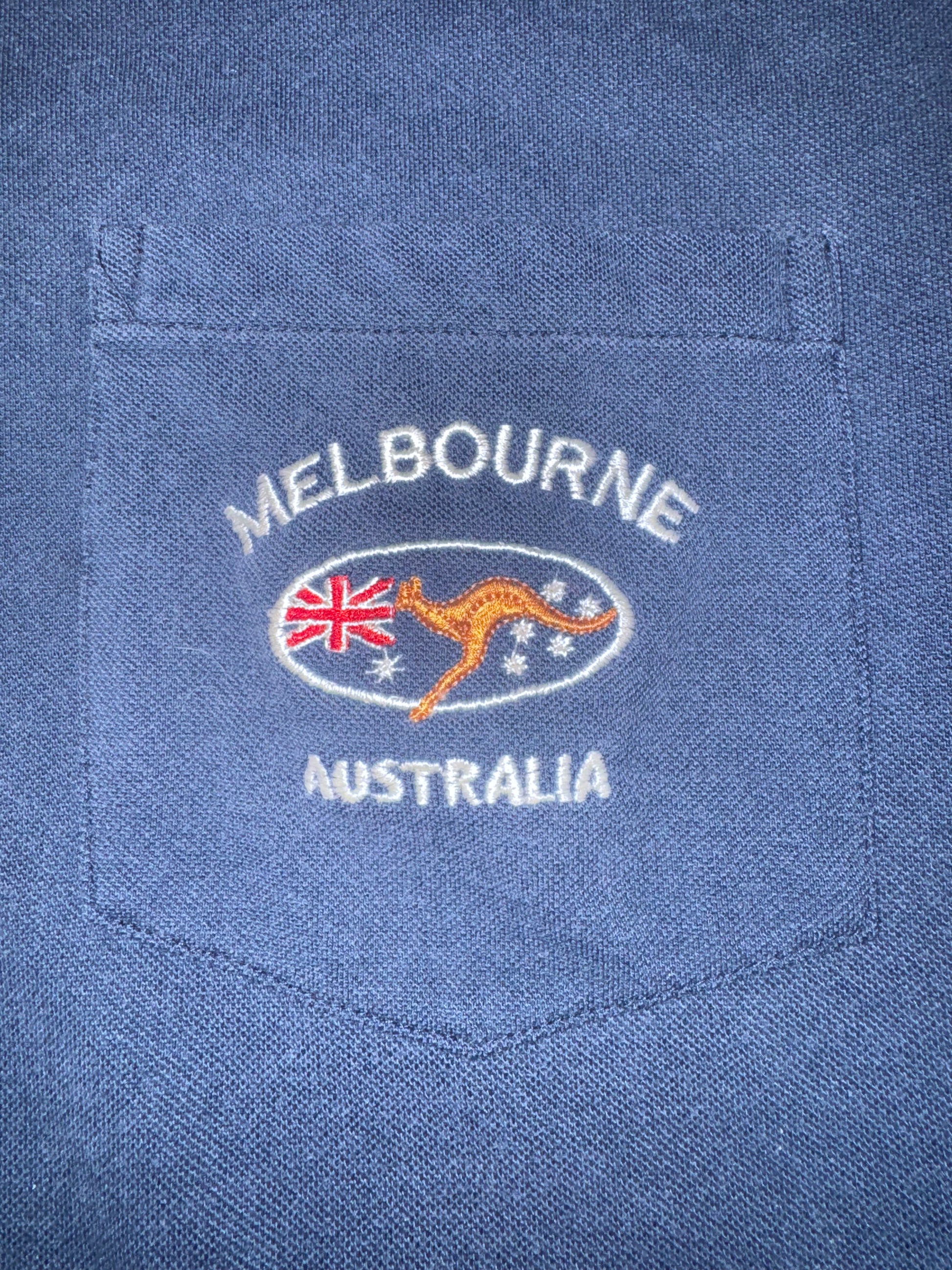 Melbourne Australia Polo