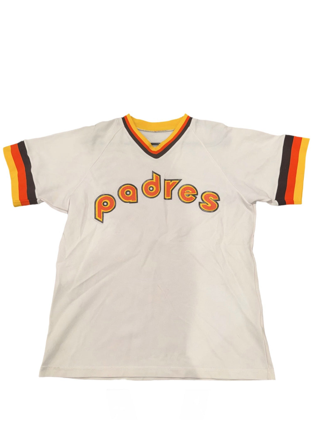Padres Jersey
