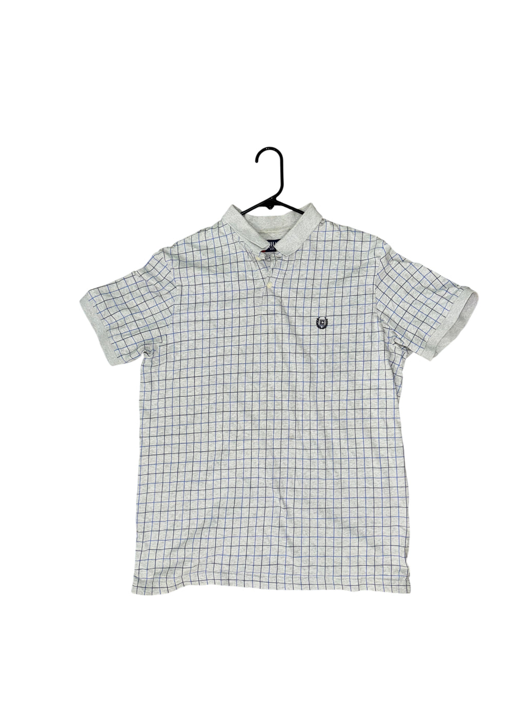 Gray Golf Tee