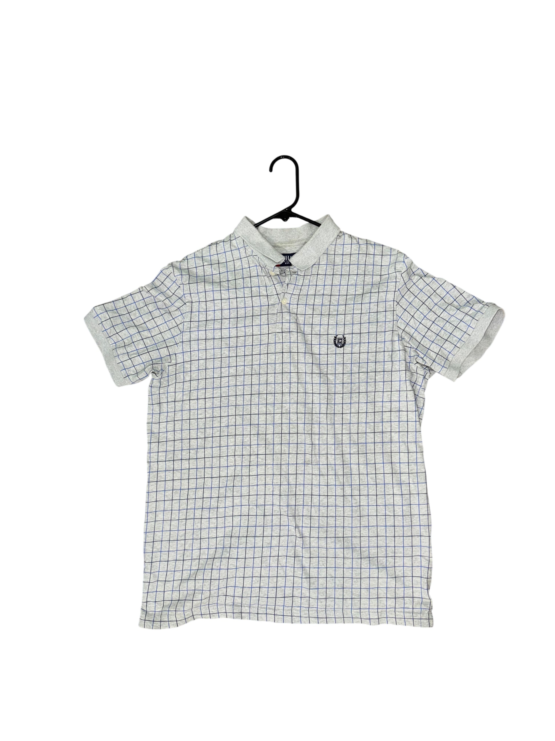 Gray Golf Tee