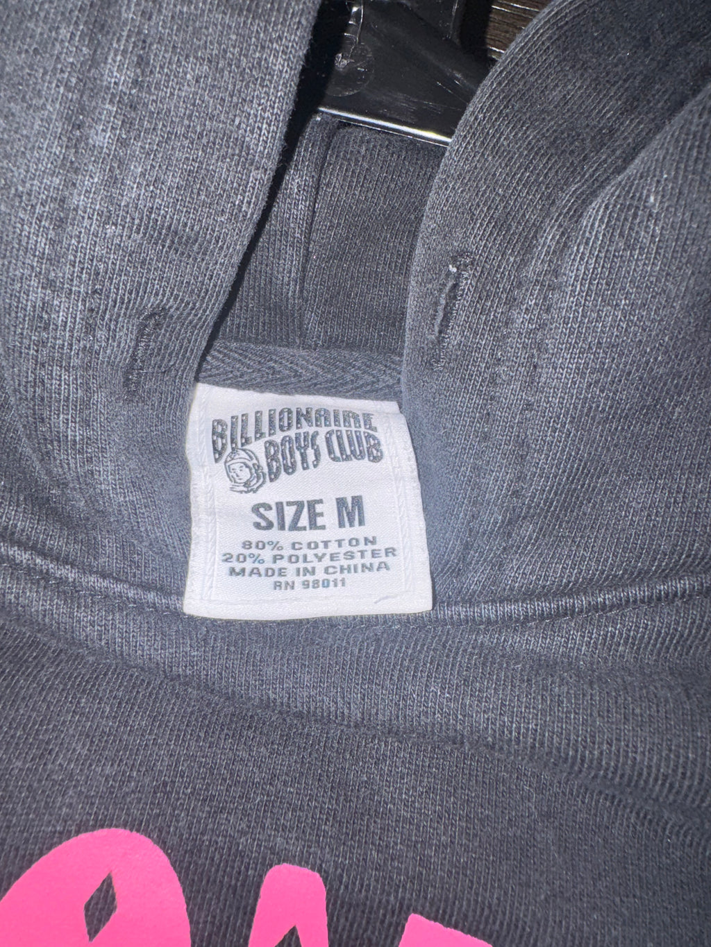 Billionaire Boys Club Hoodie