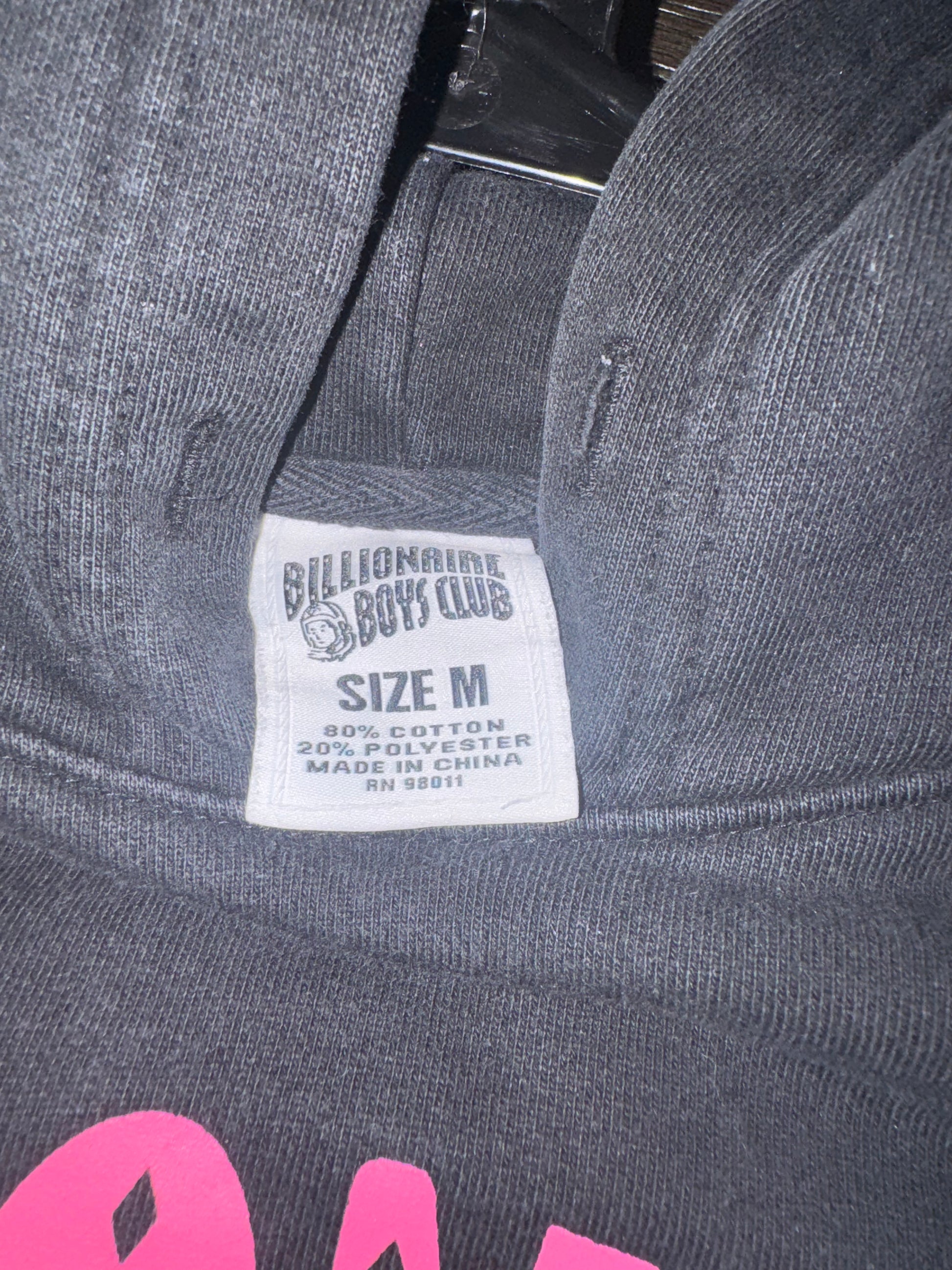 Billionaire Boys Club Hoodie