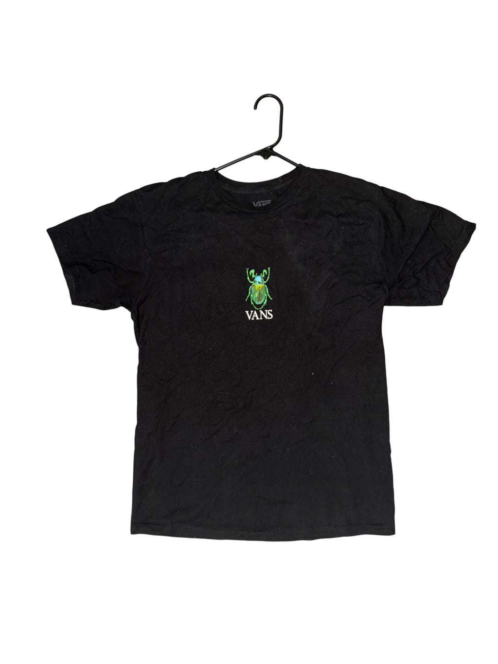 Vans Beatle Shirt