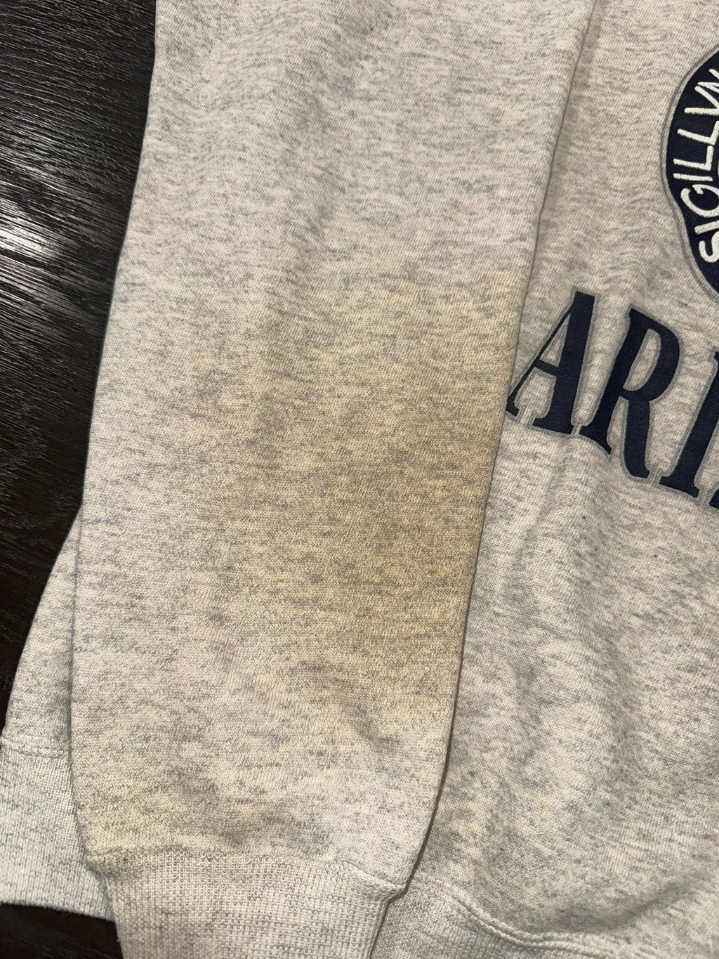 University Of Arizona Sweatshirt