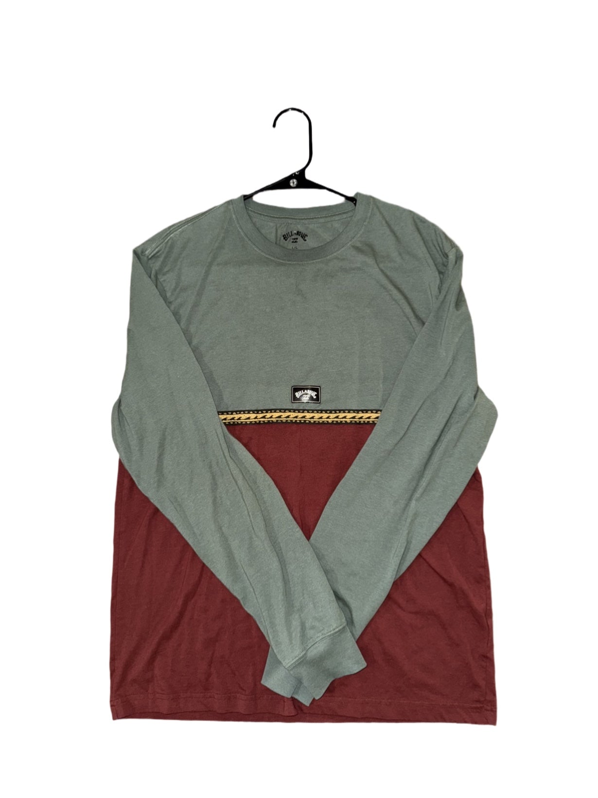 Billabong Surf Long Sleeve