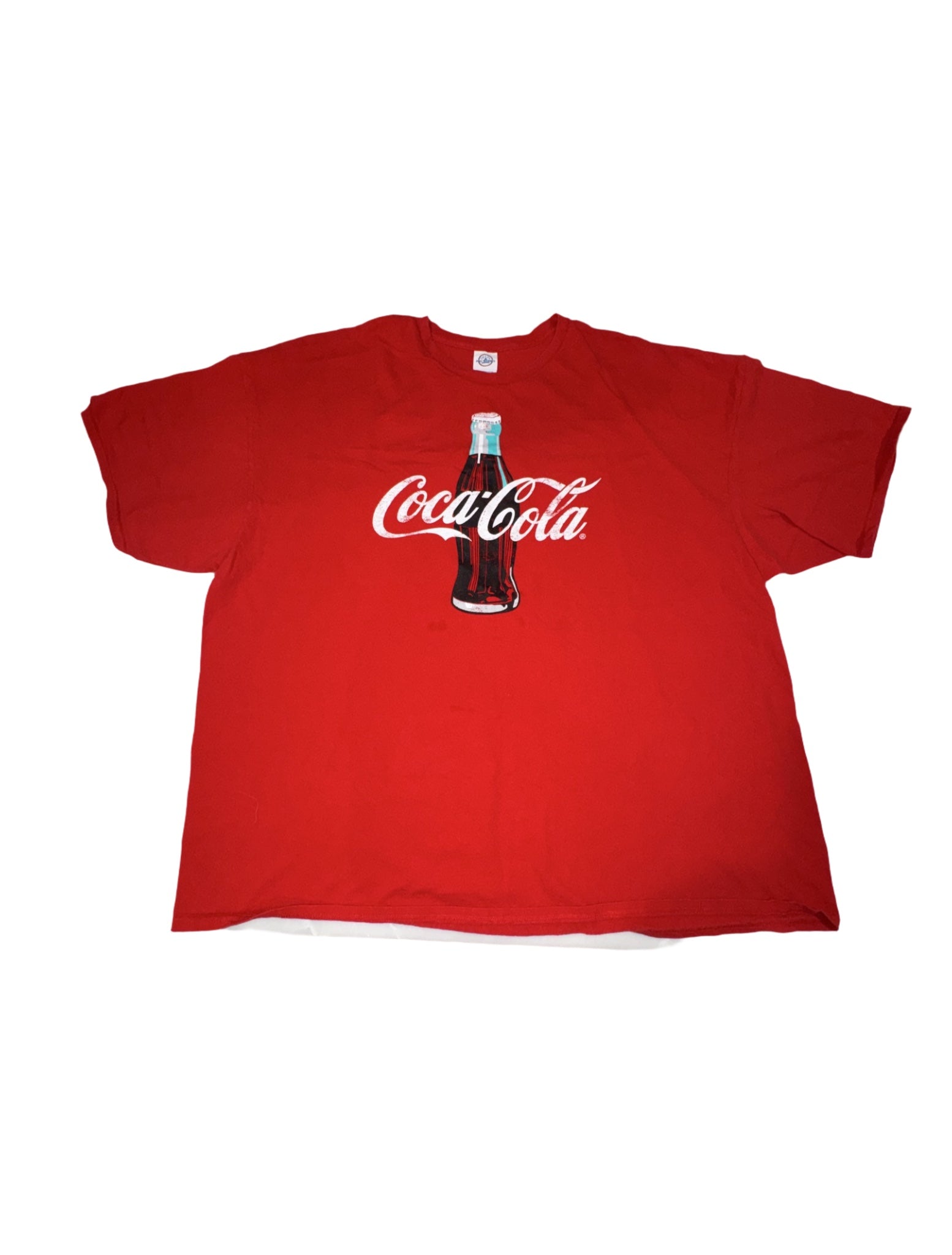 Coca-Cola Bottle Tee