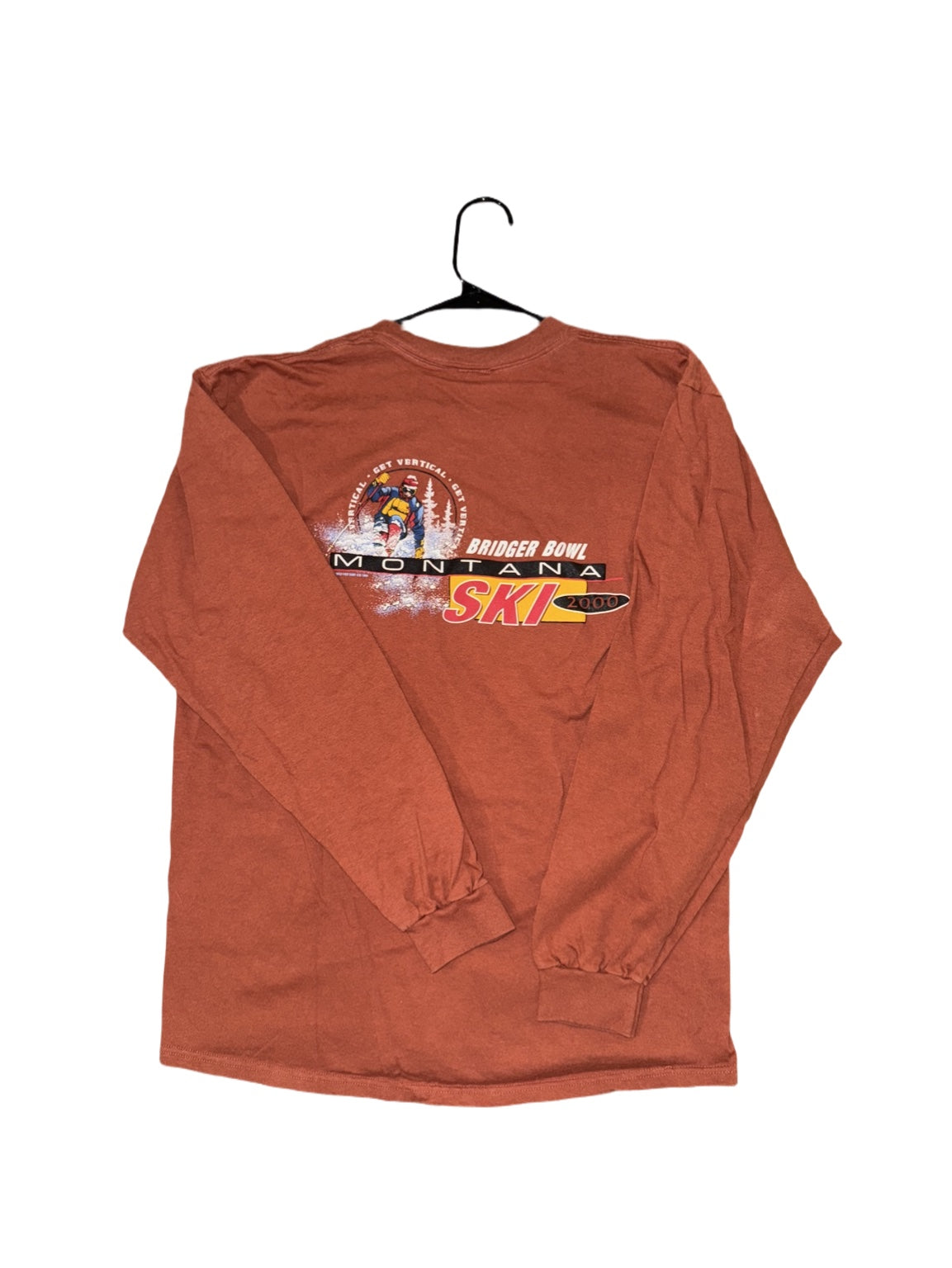 Montana Ski 2000