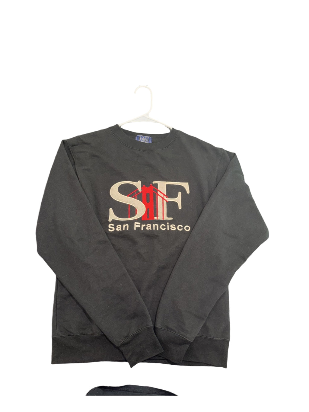San Francisco Sweatshirt