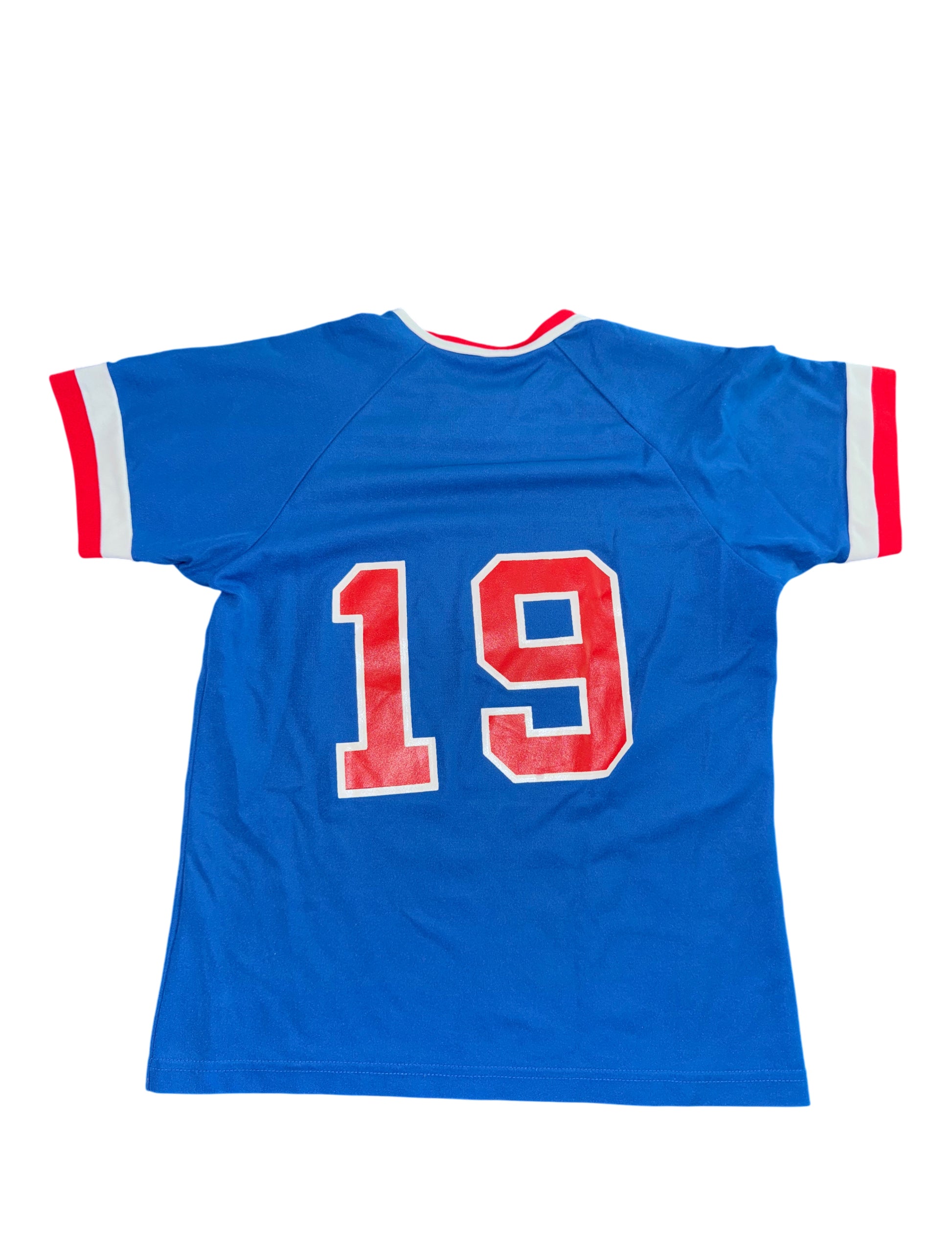 Chicago Cubs #19 Jersey