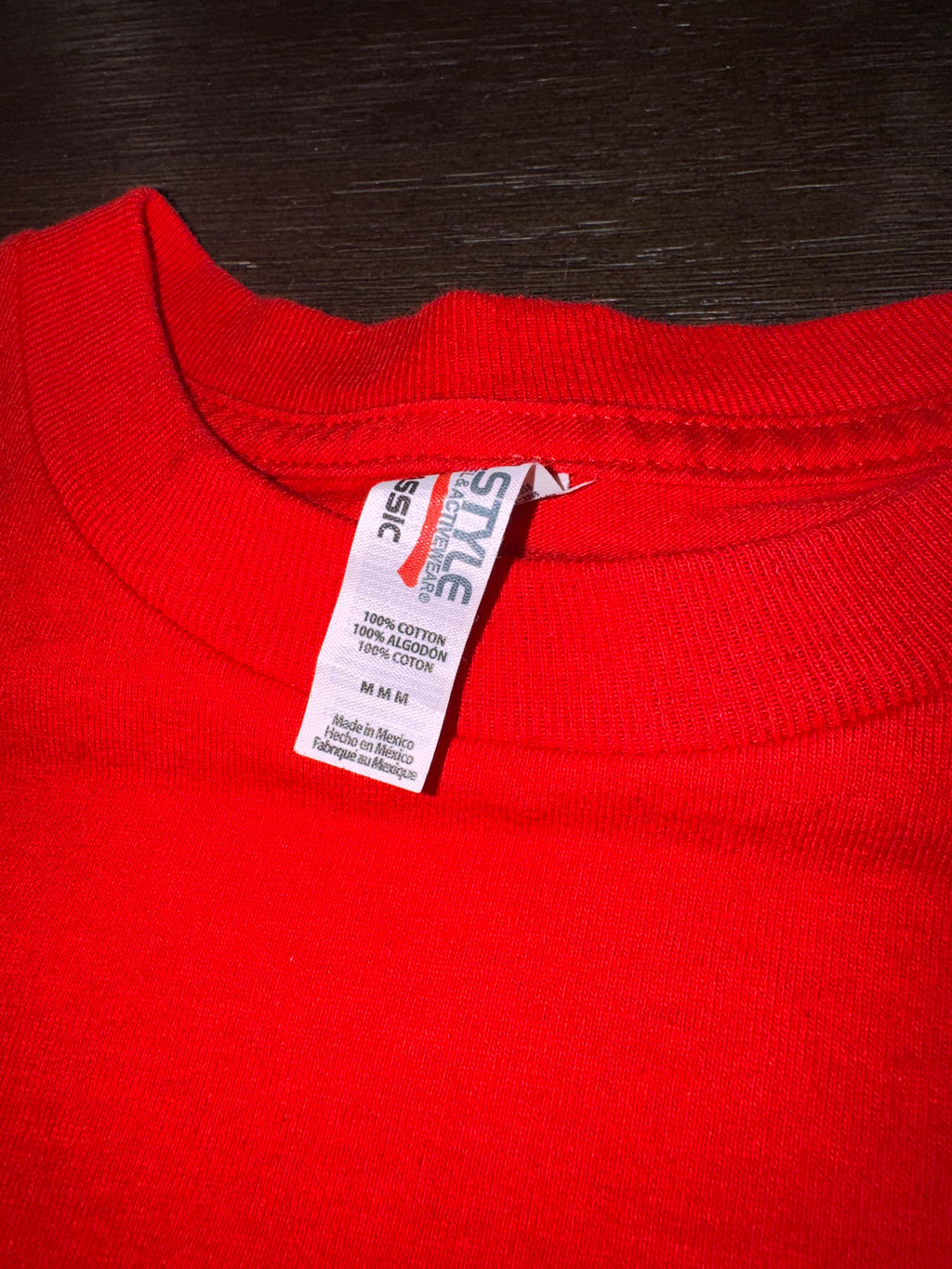 San Diego California Tee