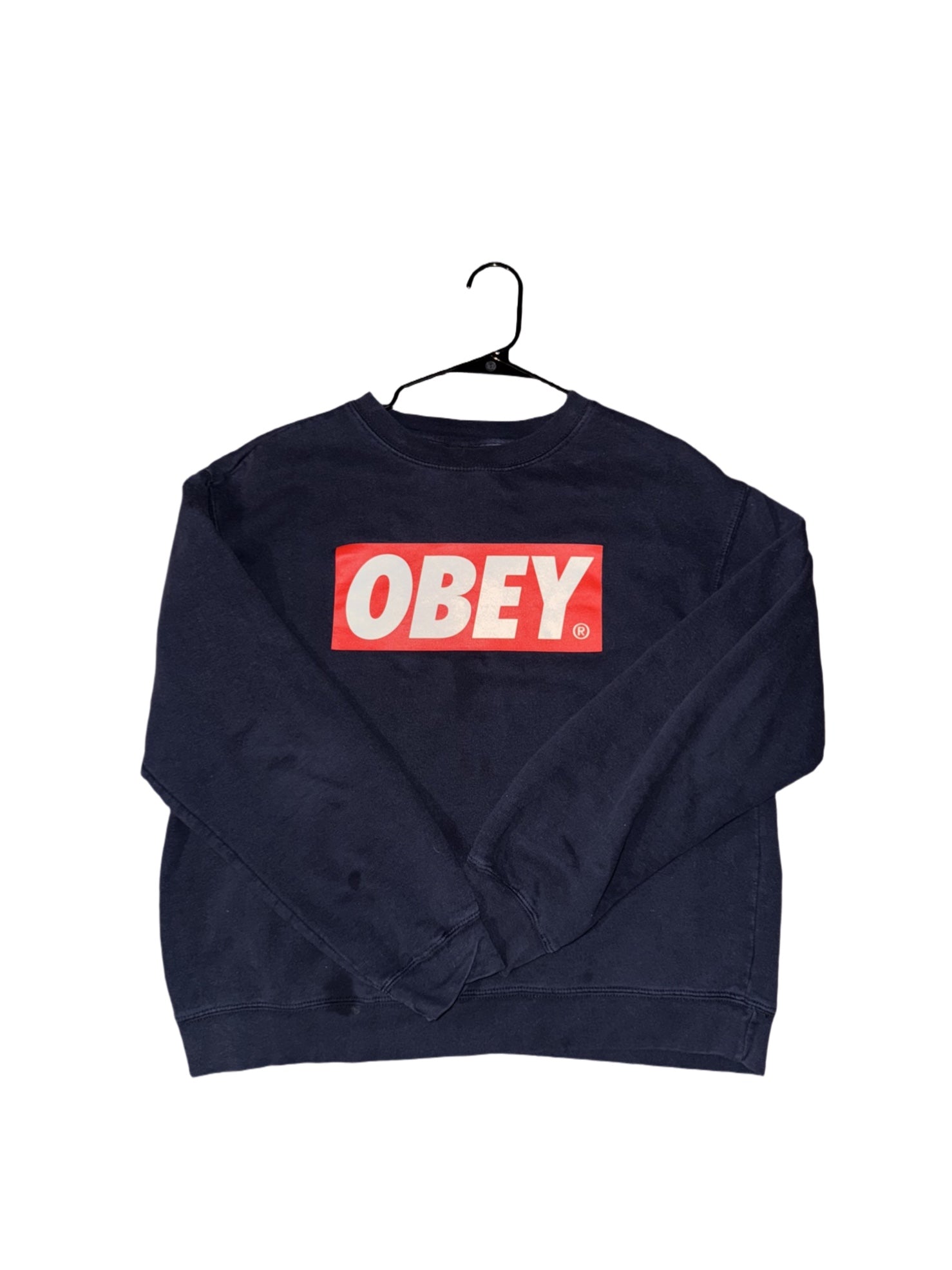 Obey Sweater