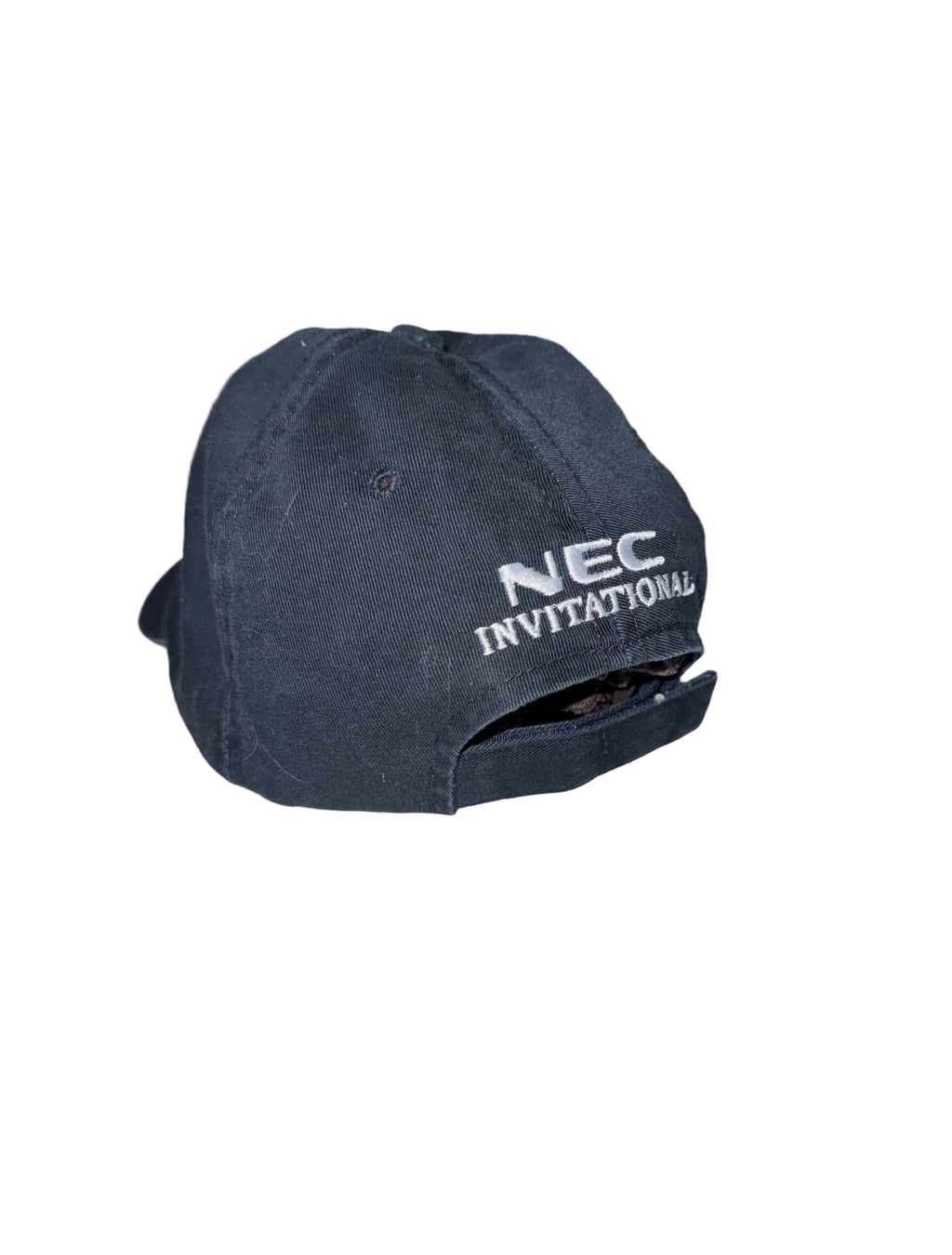 World Golf Championships Hat