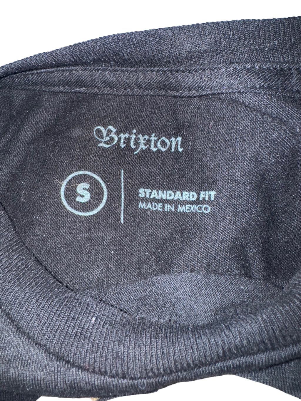 Brixton Tee