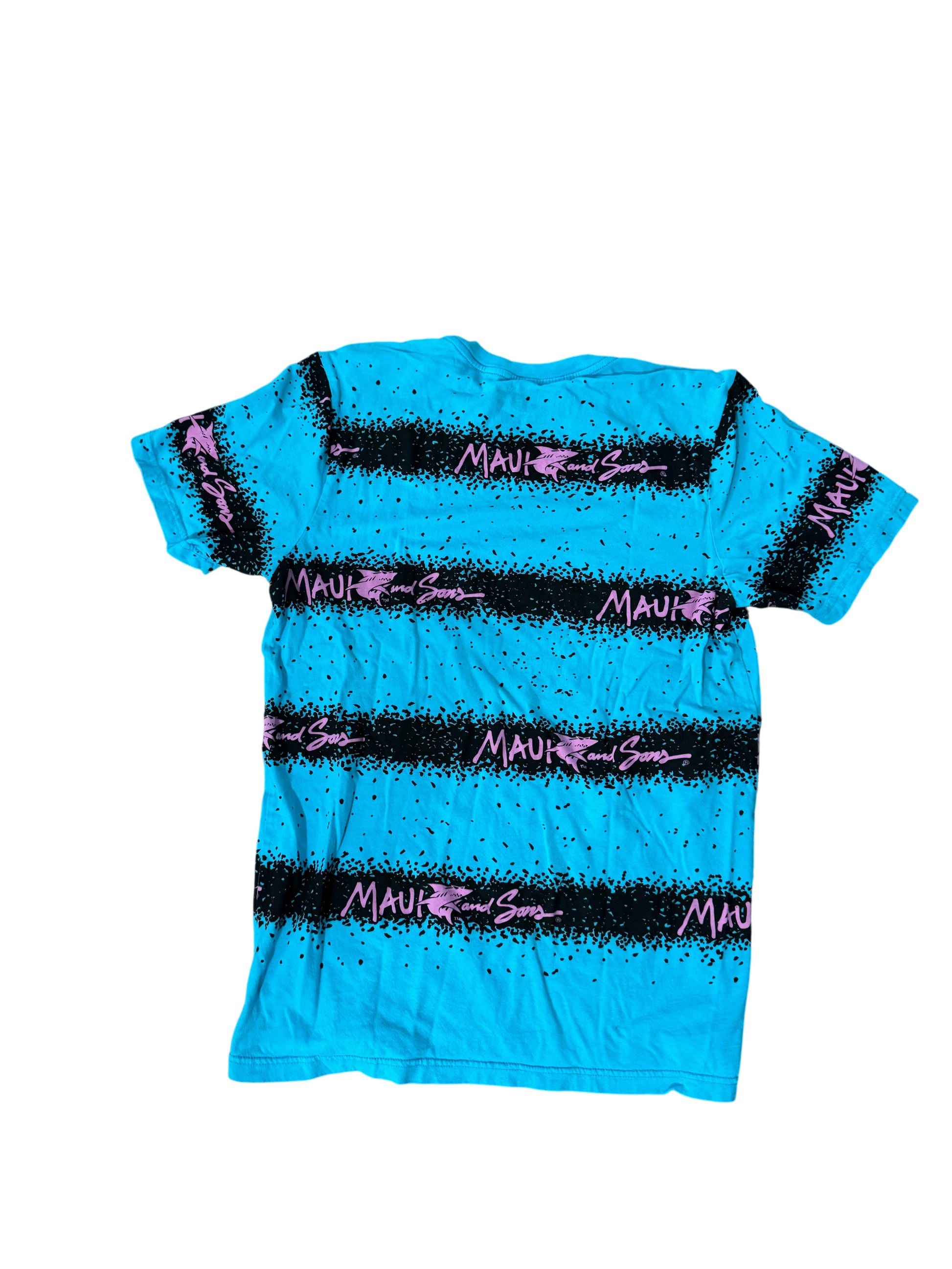 Maui & Sons Shark Tee
