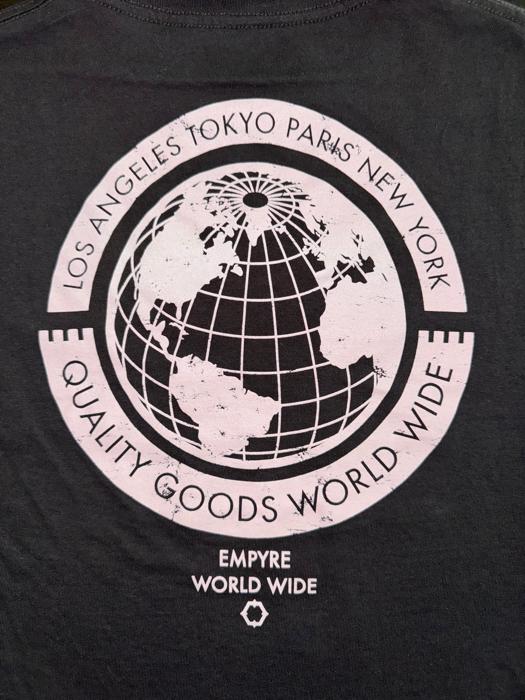 Empyre Worldwide Tee