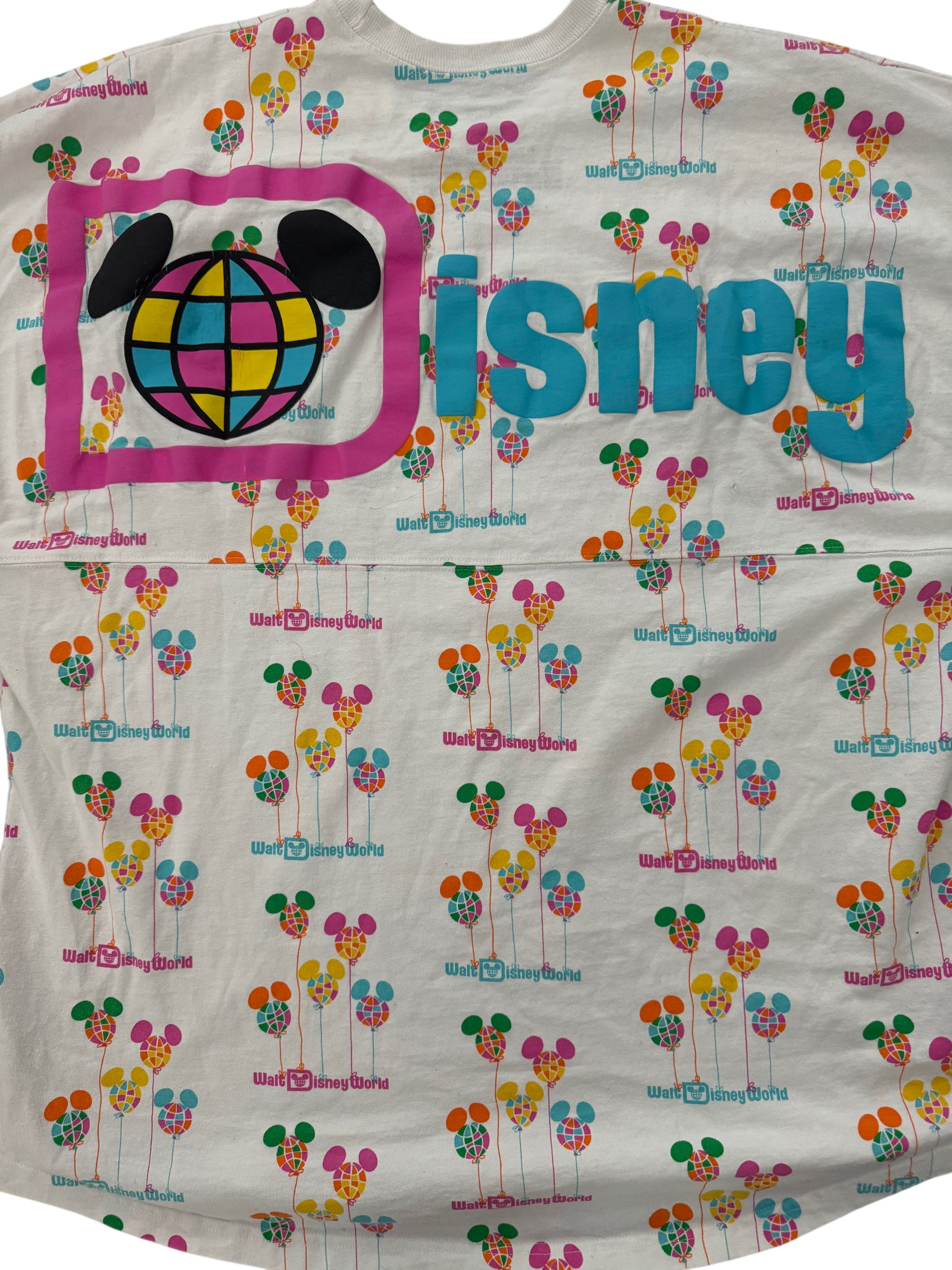 Walt Disney World Long Sleeve