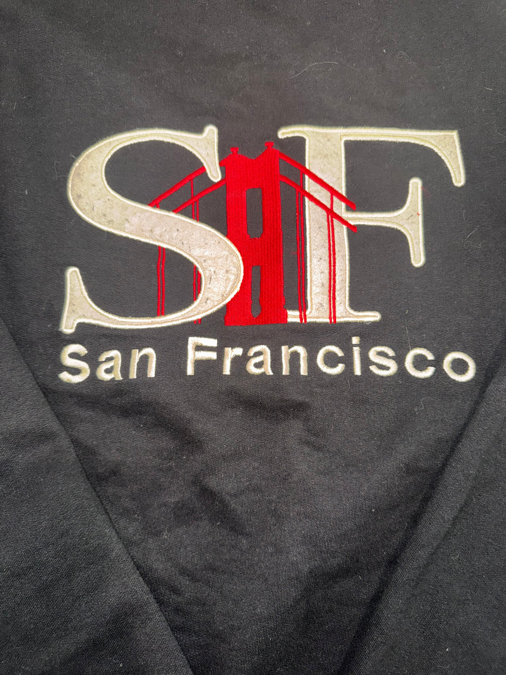 San Francisco Sweatshirt