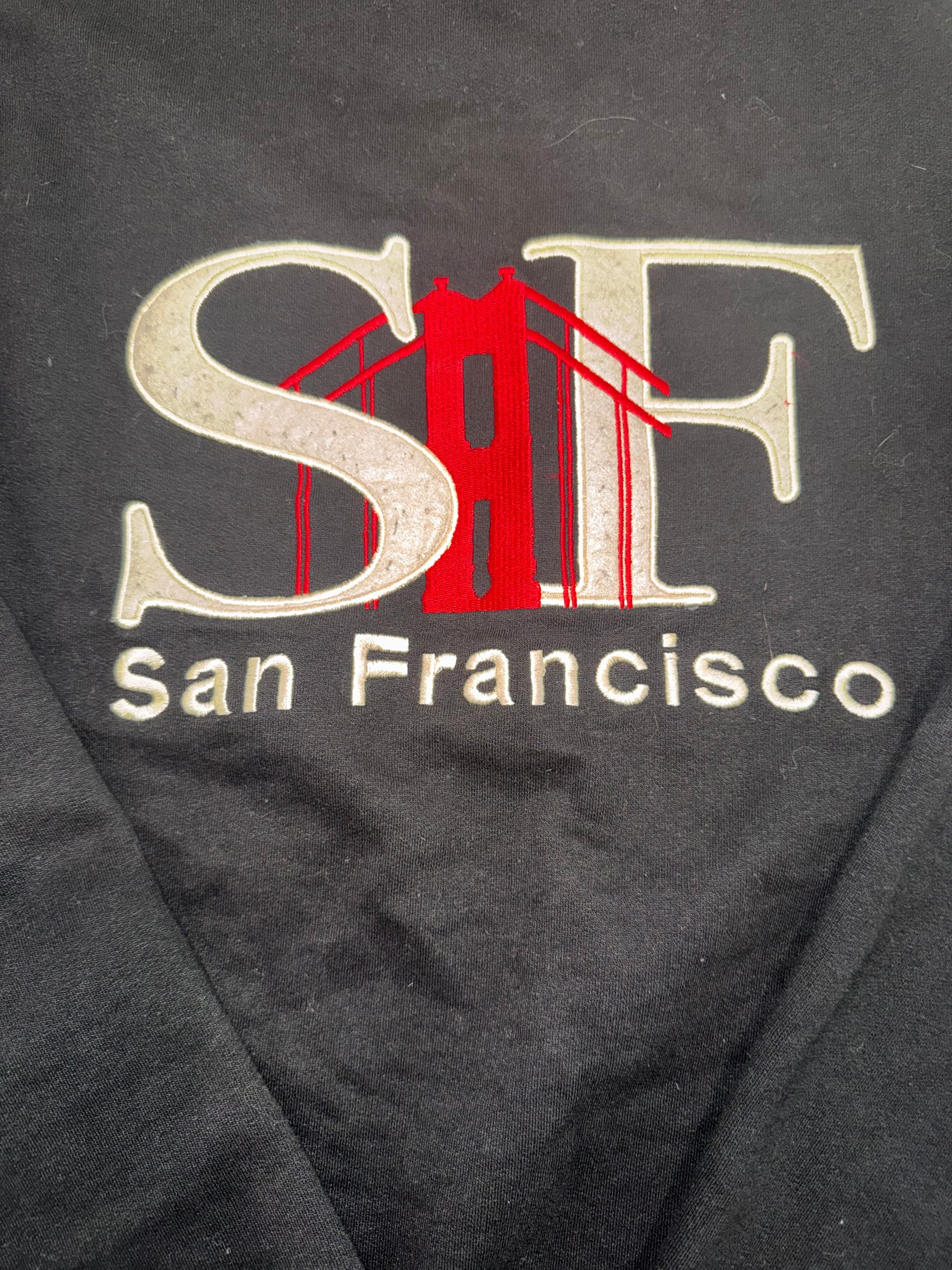 San Francisco Sweatshirt