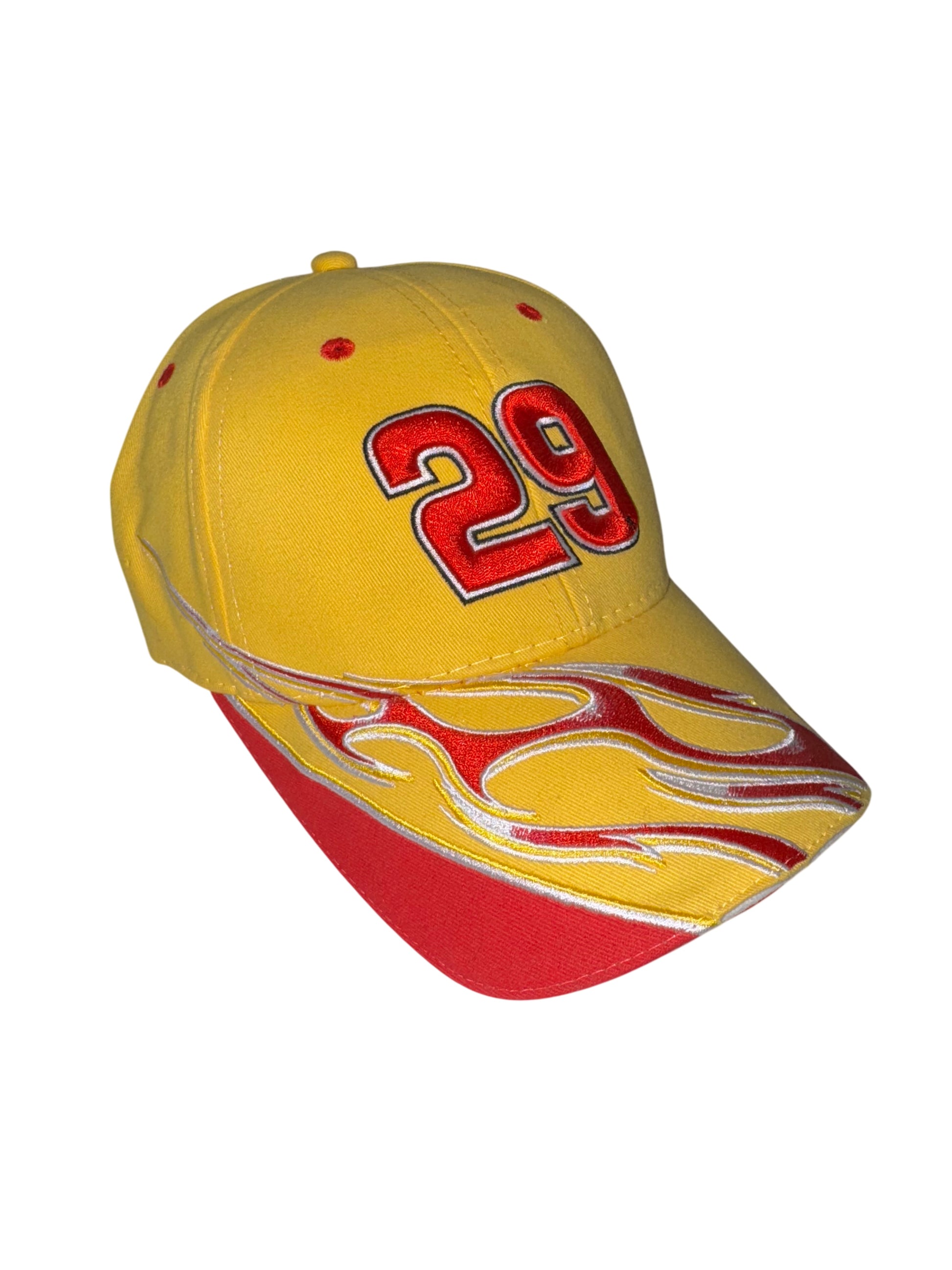 Harvick #29 NASCAR Racing Hat