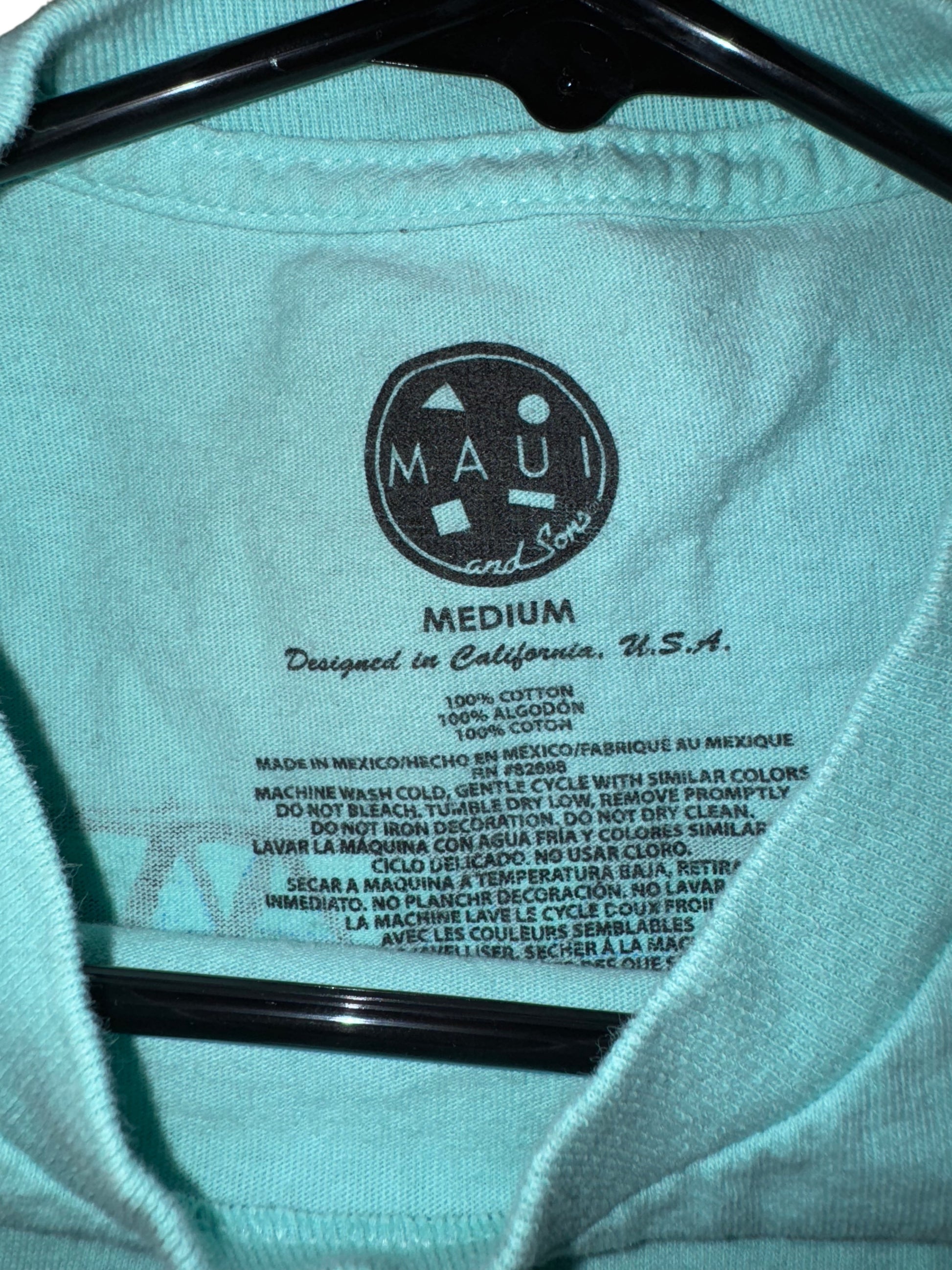 Maui & Sons Tee