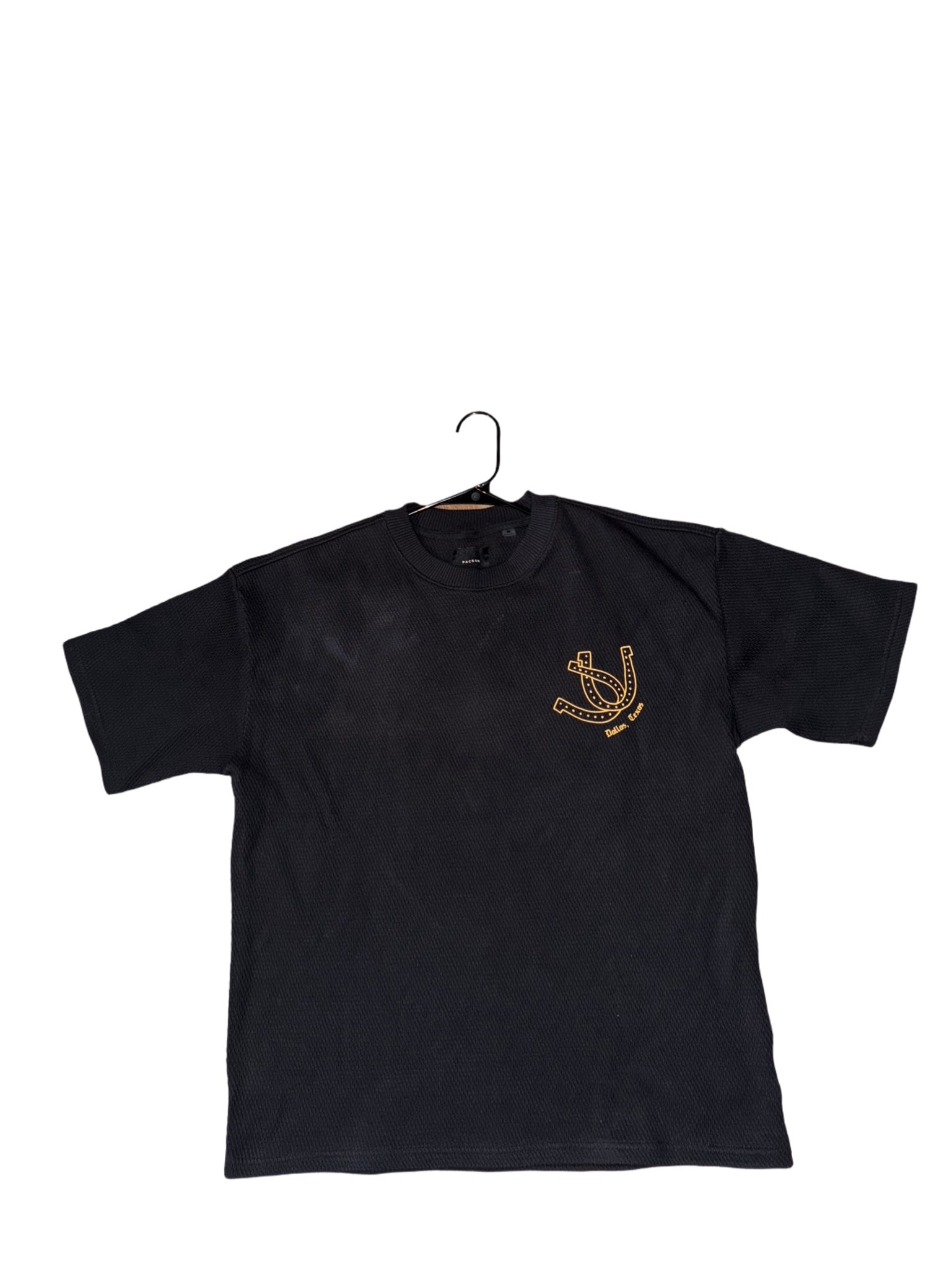 Pacsun Dallas/Cowboy Tee