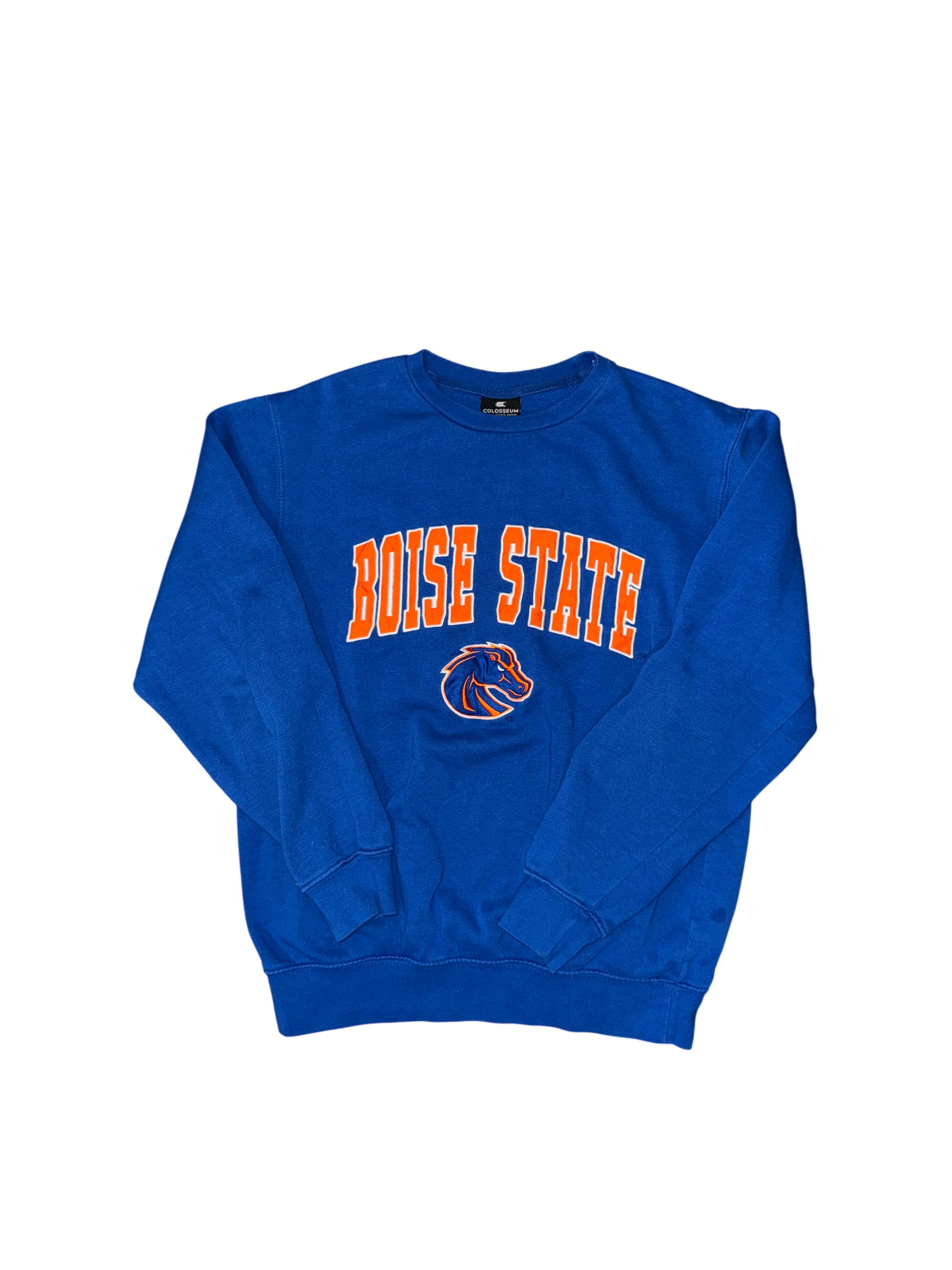 Boise State Sweater