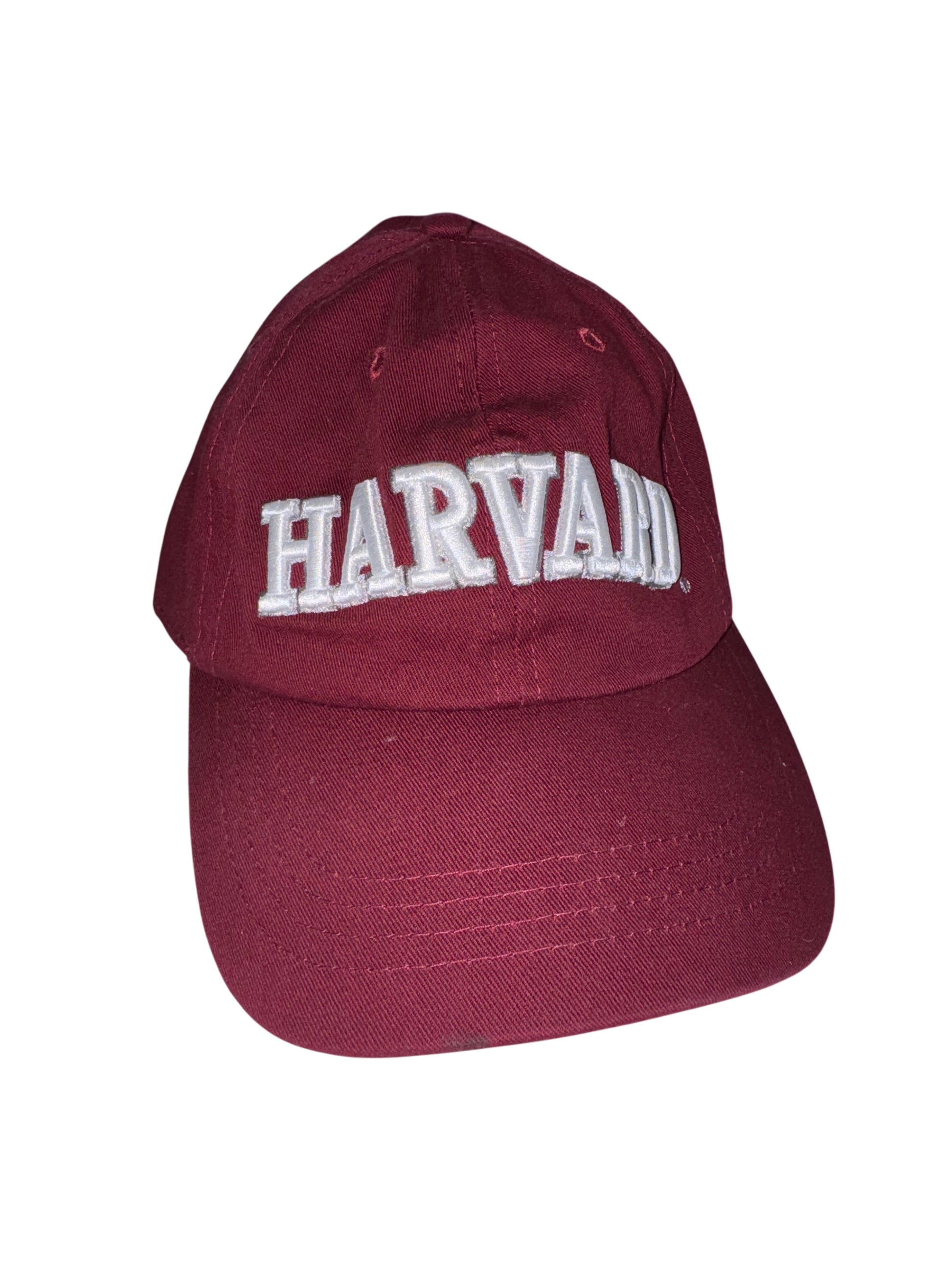 Harvard Strap-back