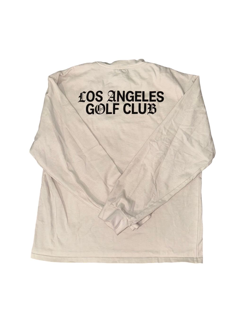 Golf LA Club Long-sleeve