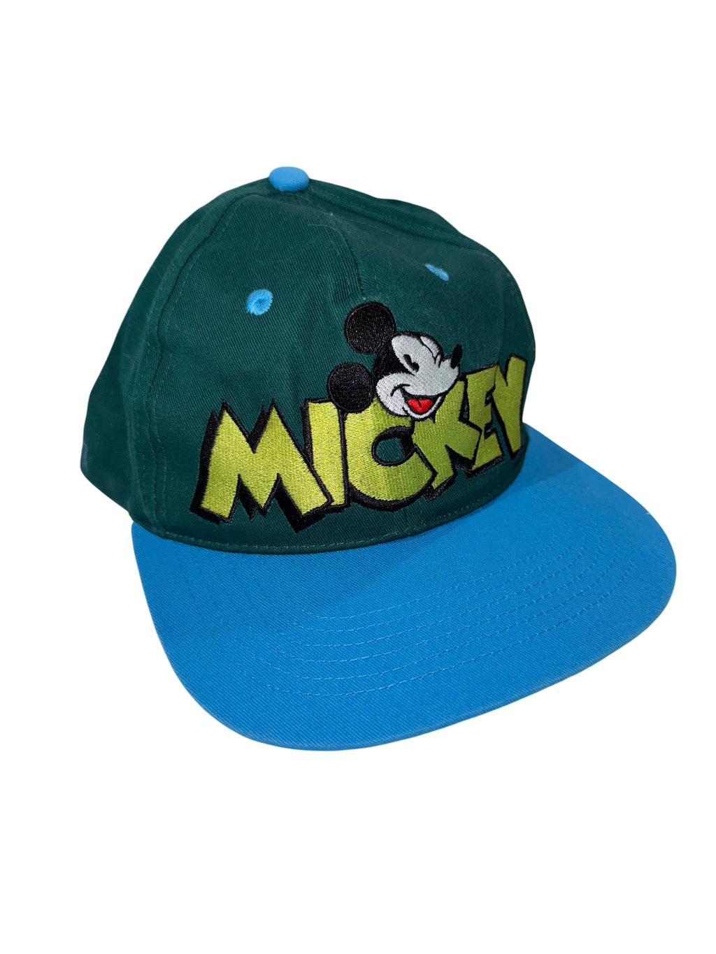 Mickey Mouse Hat