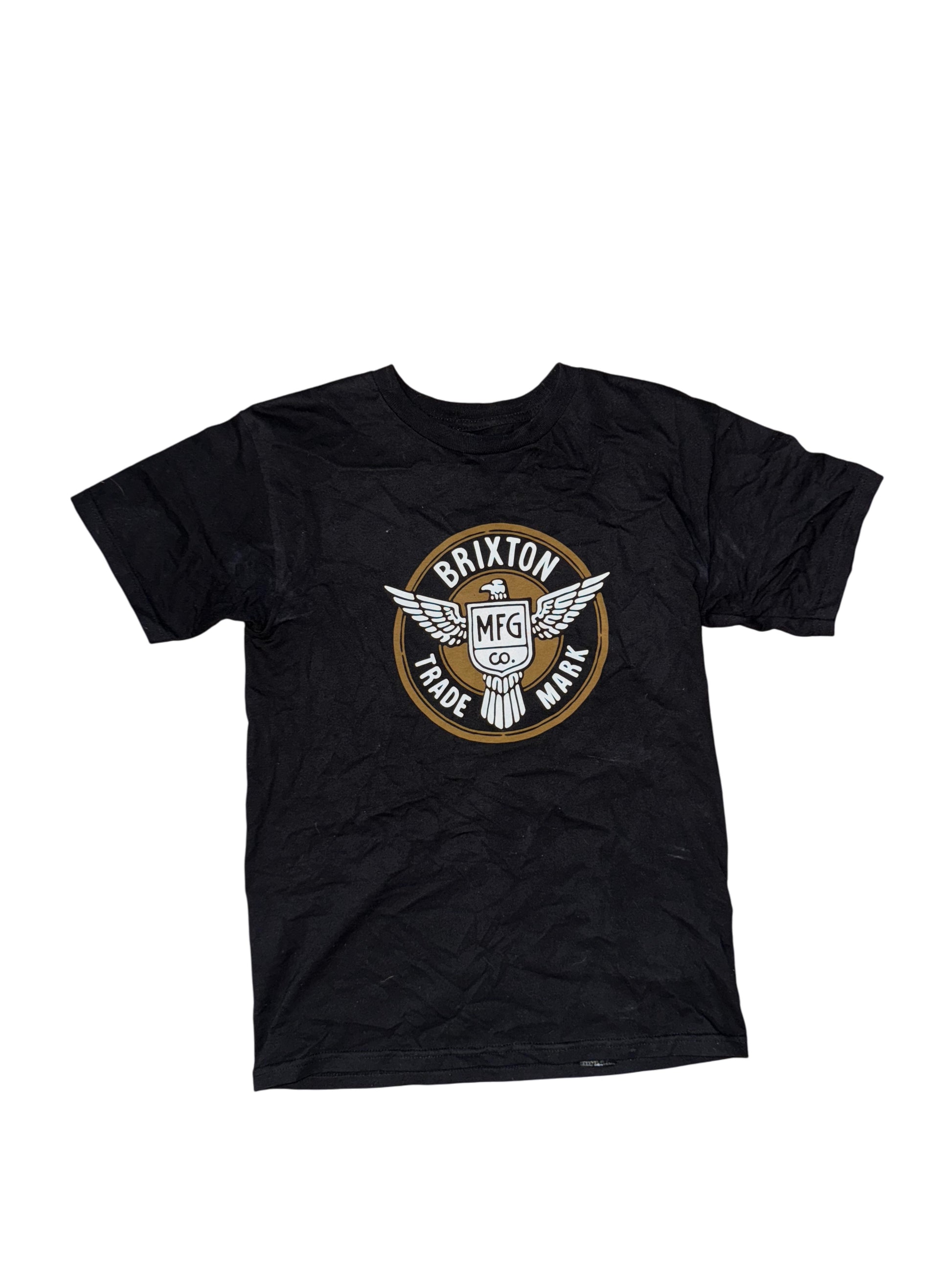 Brixton Tee
