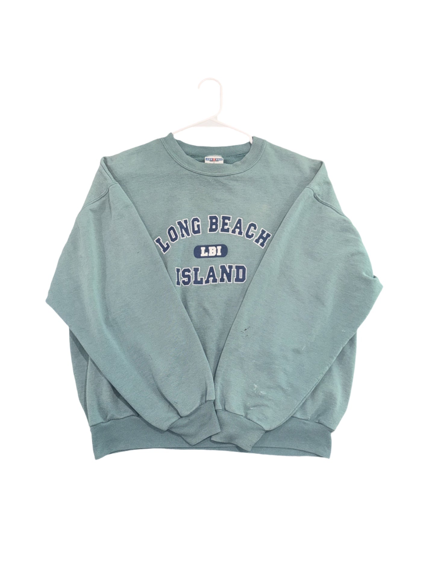 Long Beach Island Sweatshirt
