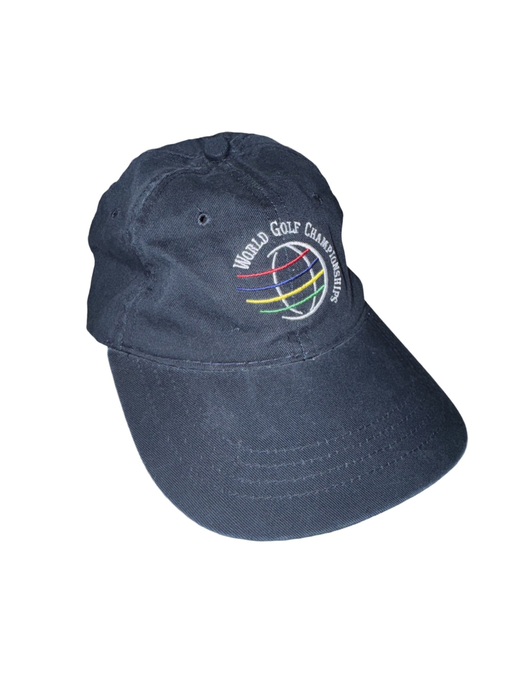 World Golf Championships Hat