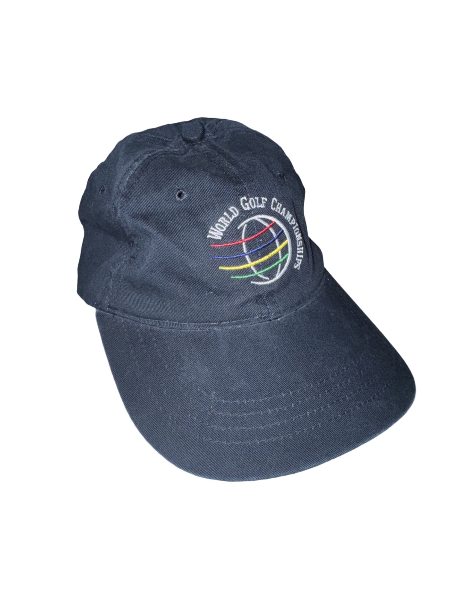 World Golf Championships Hat