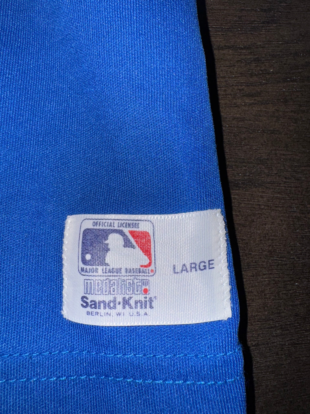 Chicago Cubs #19 Jersey