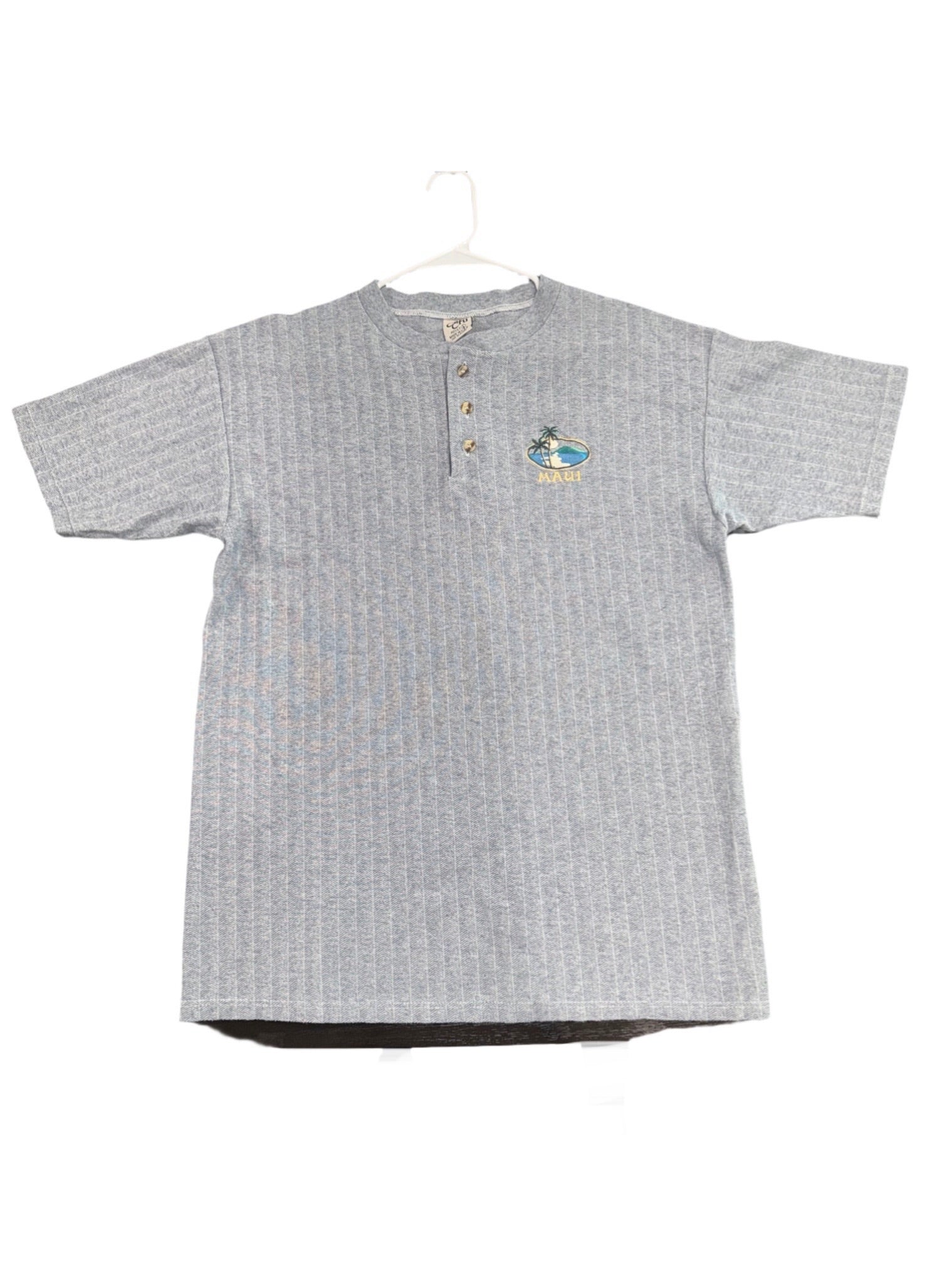 Maui Short Sleeve Tee