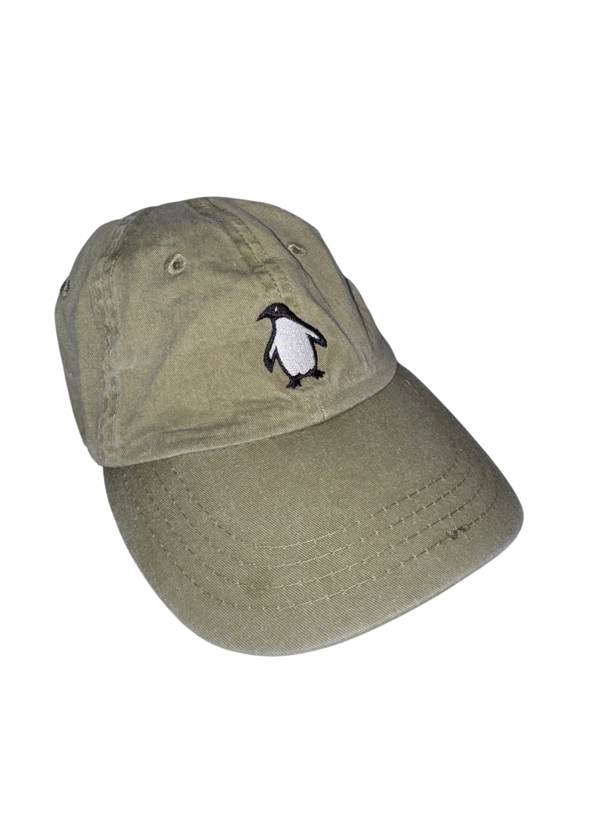 Penguin Aquarium Hat