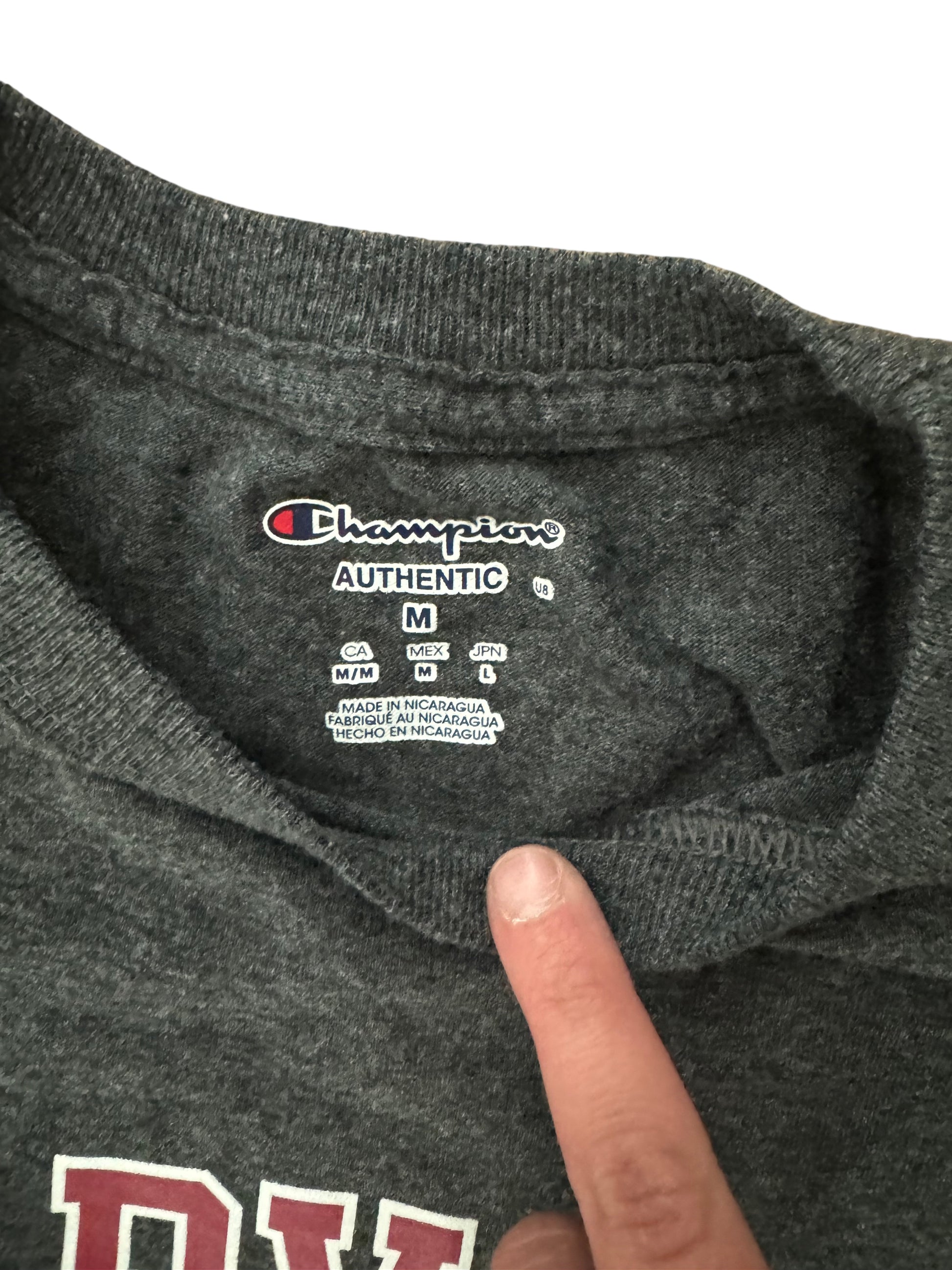 Harvard University Tee