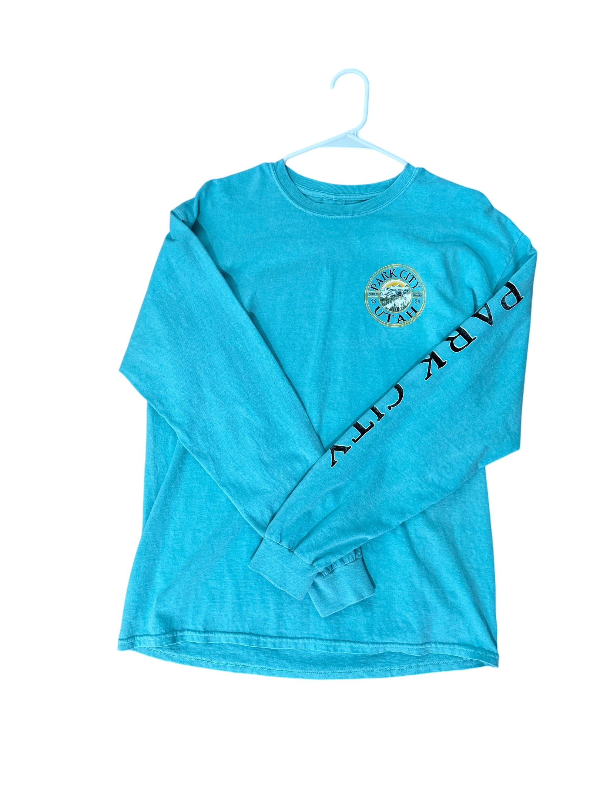 Park City Long Sleeve