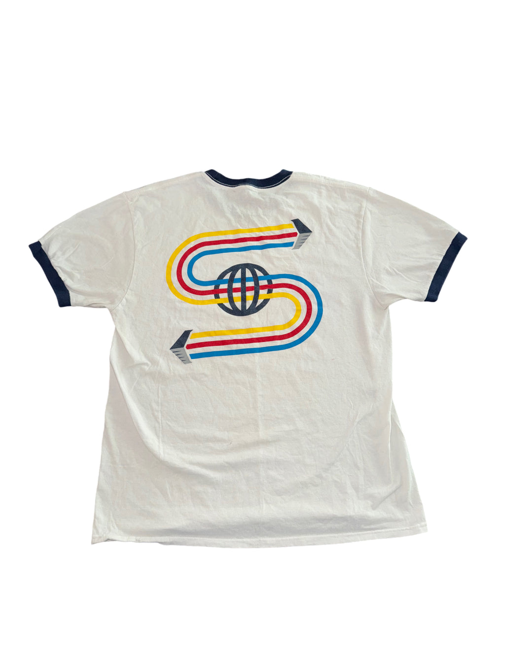 Disney Soarin’ Over The World Tee