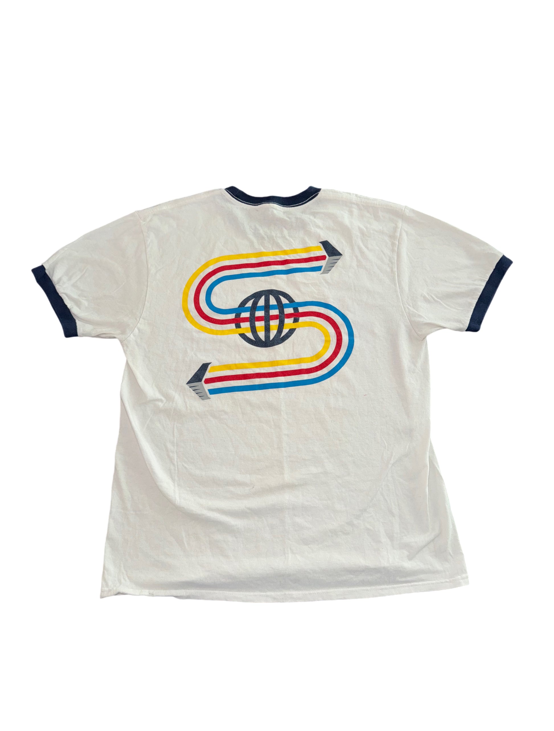 Disney Soarin’ Over The World Tee