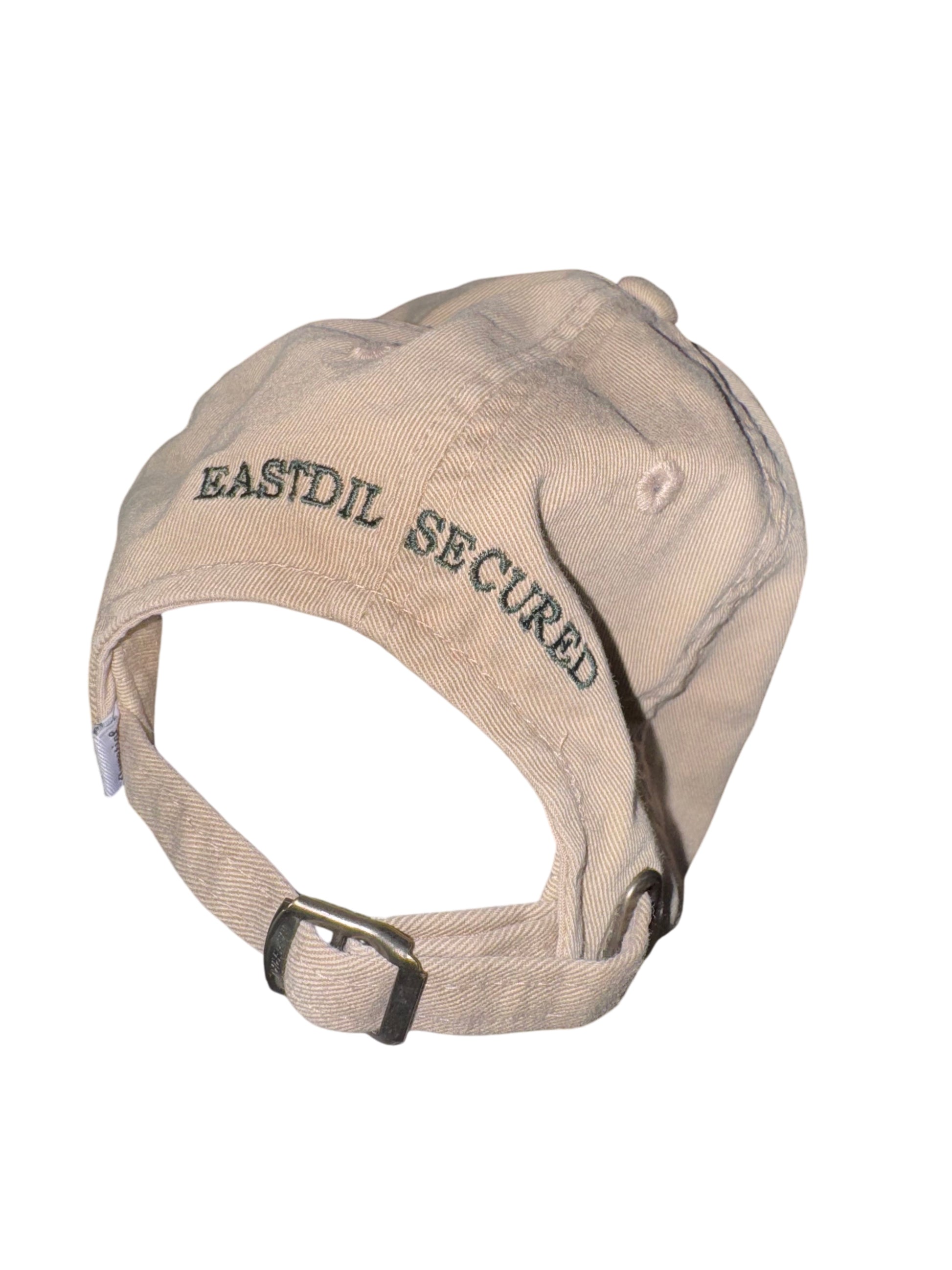 Sun Valley Idaho Dad Cap