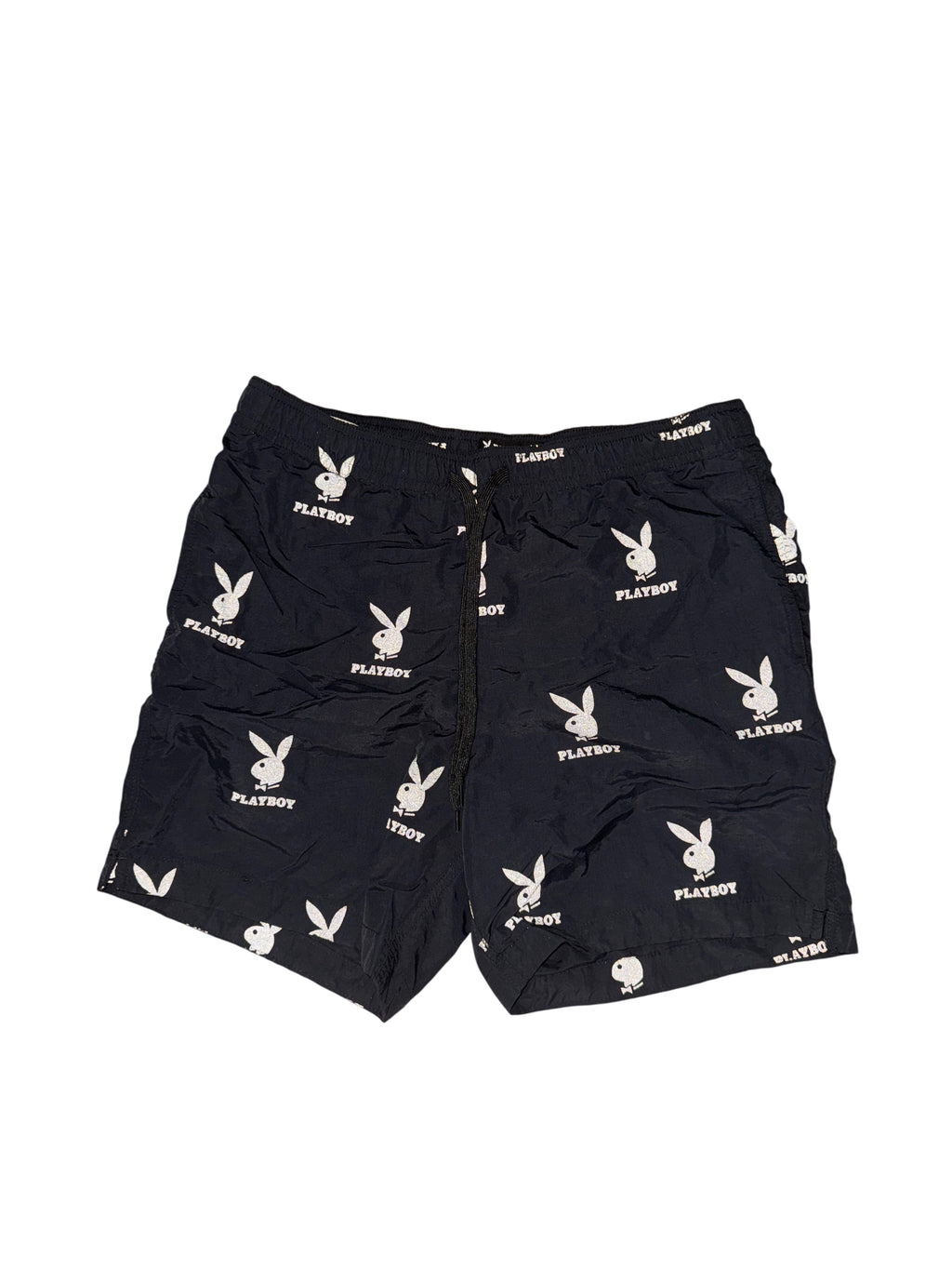 Playboy Bunny Shorts