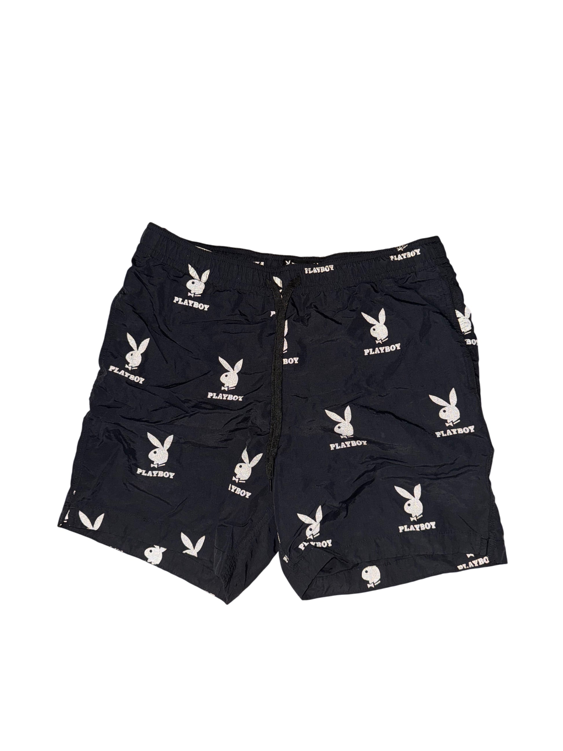 Playboy Bunny Shorts