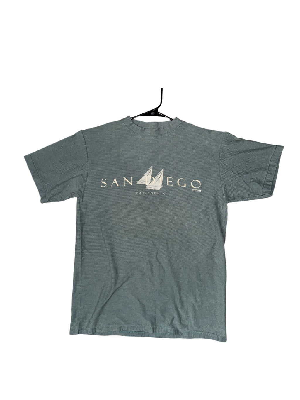 San Diego Short Sleeve